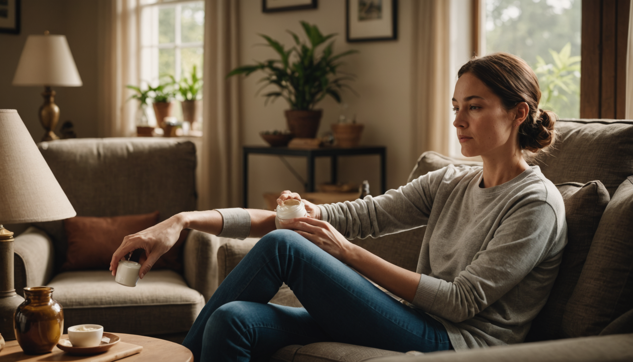 qu’est-ce que le cbd ? guide complet pour débutants — crèmes, baumes et huiles de massage enrichis en