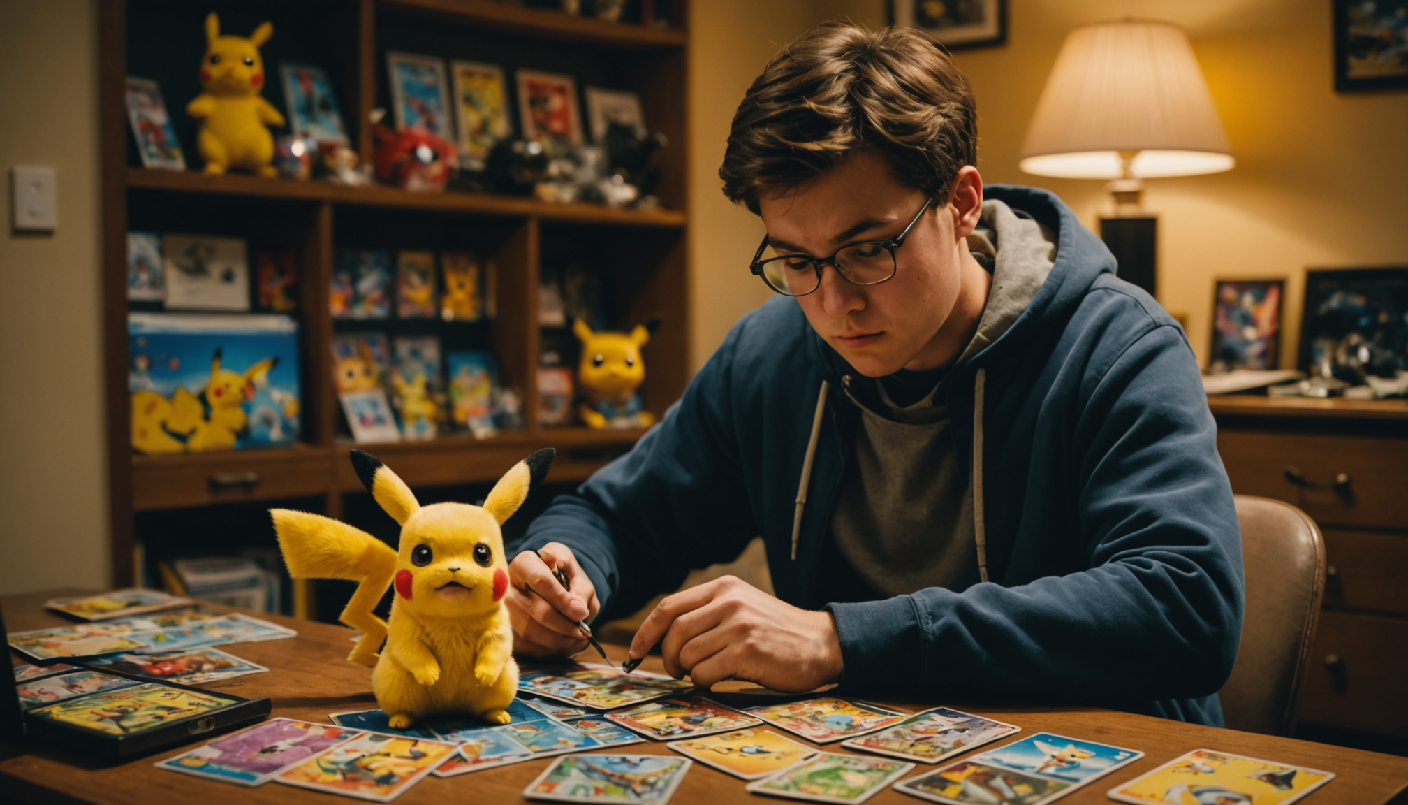 carte pokémon pikachu : où acheter, comment identifier et protéger votre carte — les cartes promotionnelles présentent souvent un tampon ou