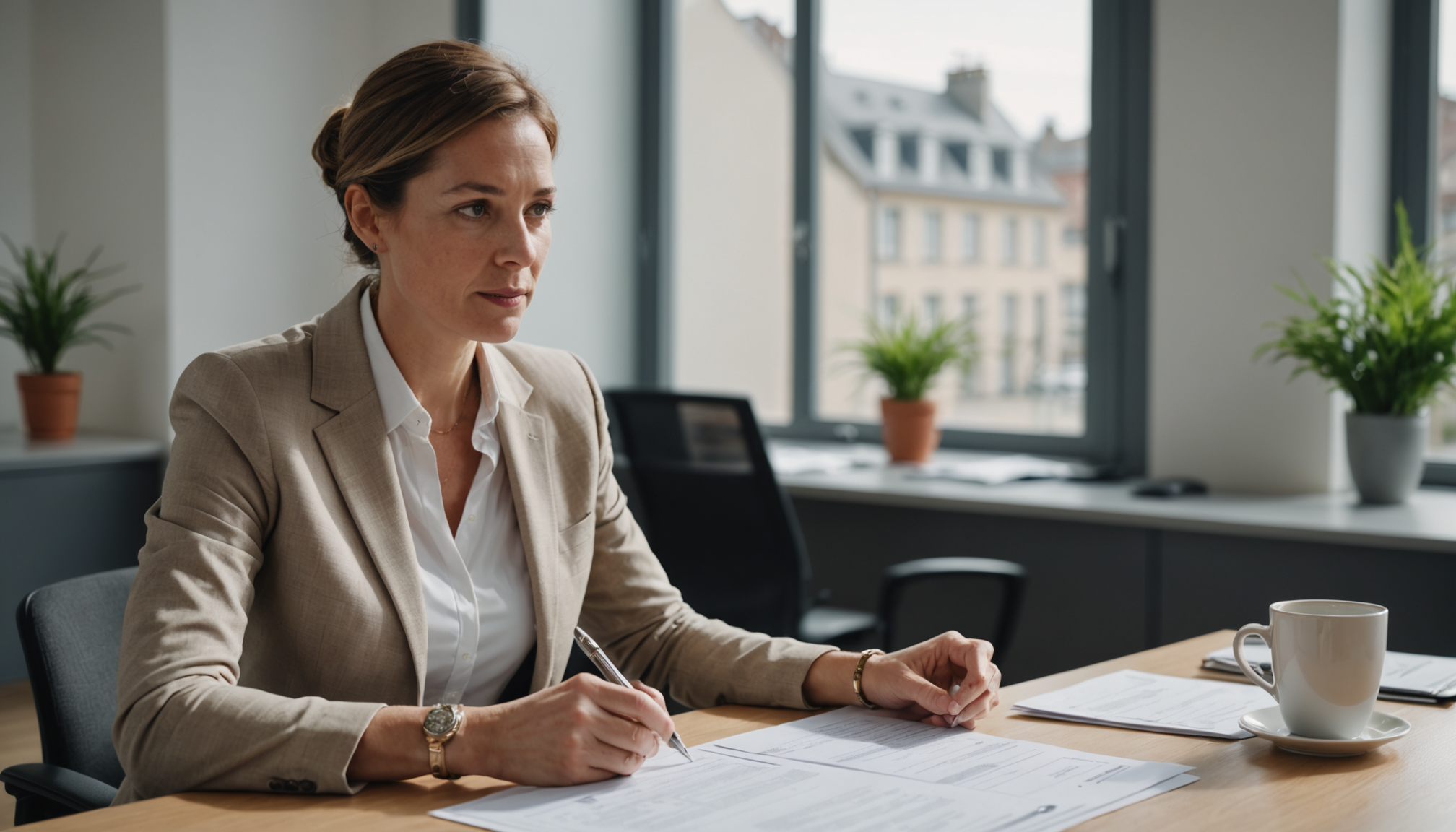 agence immobilière à rennes : ce détail que 90 % des clients oublient de vérifier — les agences sérieuses mentionnent spontanément leurs assurances dans