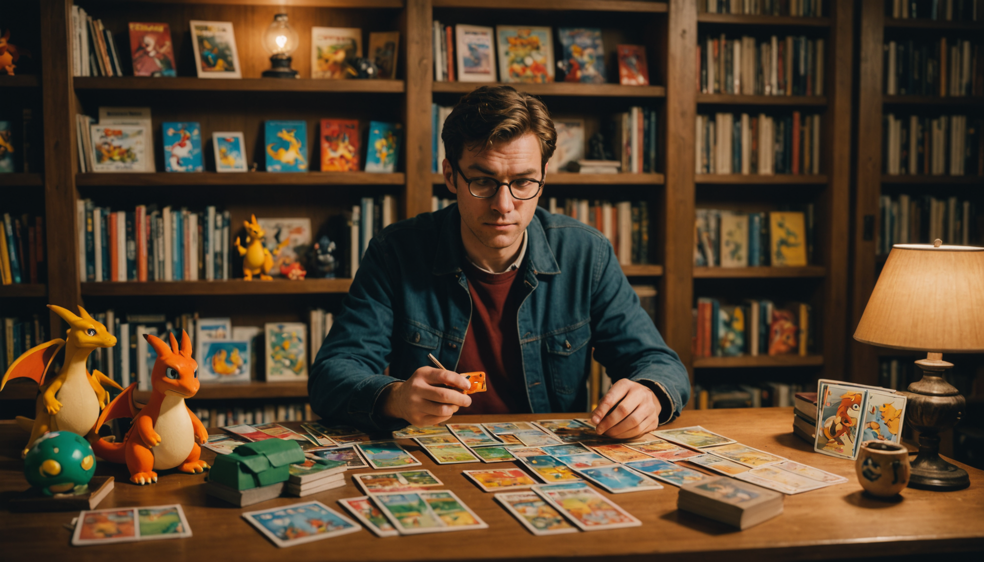 carte dracaufeu japonaise ou française : laquelle choisir pour investir ? — les collectionneurs français ayant grandi avec les versions