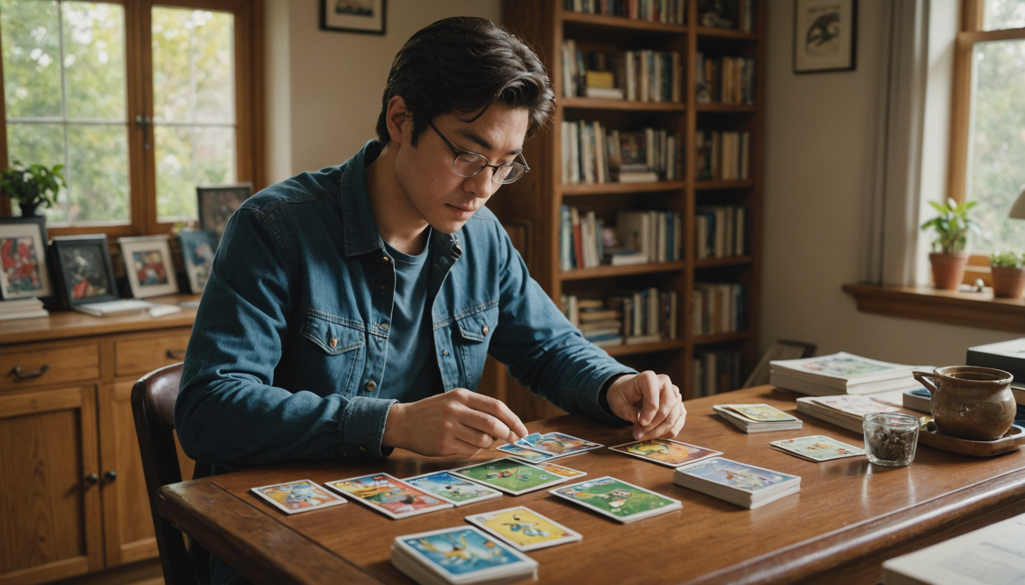 Illustration : nt de mentionner l'état précis de la carte — carte dracaufeu japonaise ou française : laquelle choisir pour investir ?