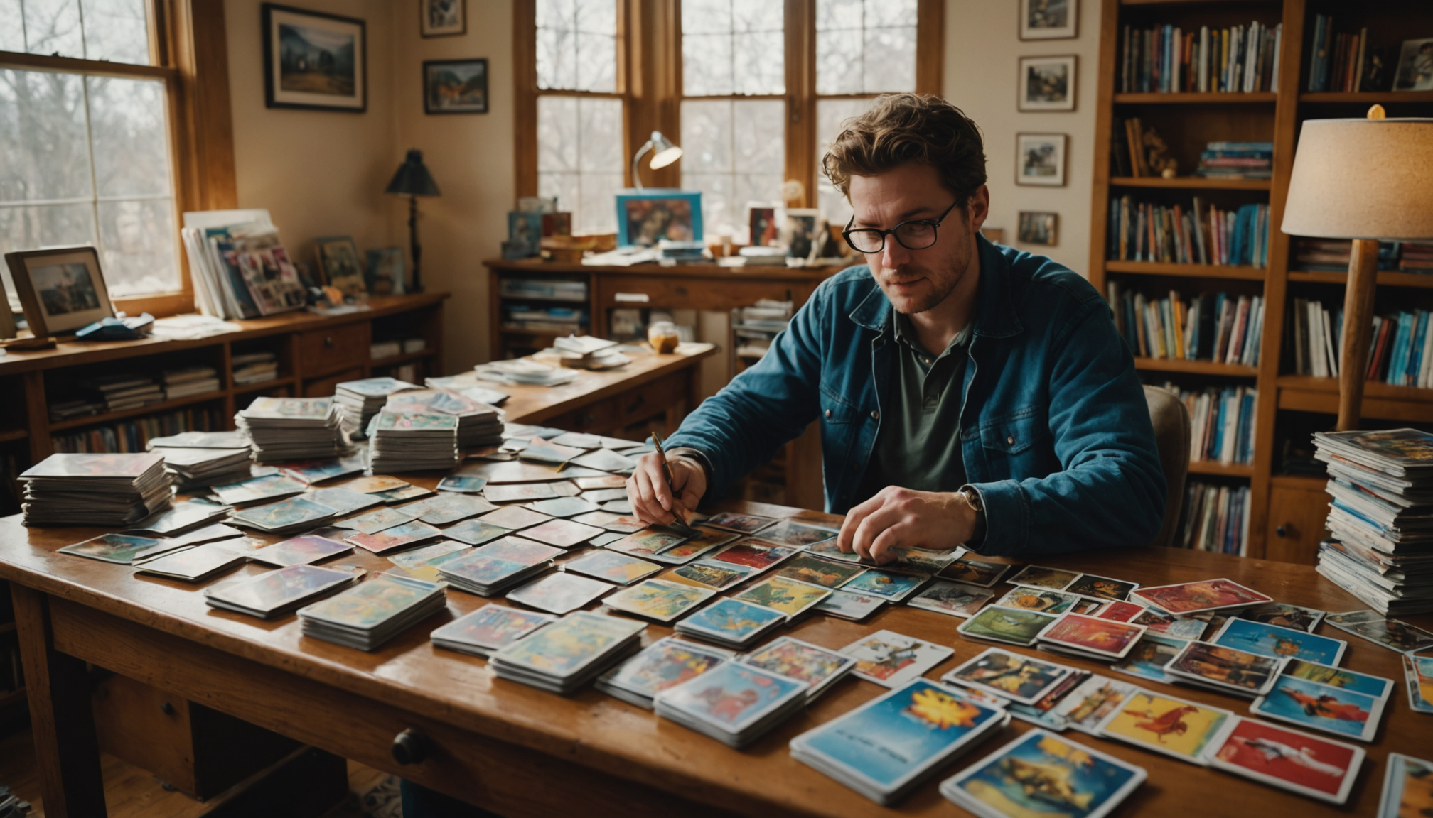 ne sous-estimez plus les cartes carapuce : certaines explosent en valeur — cette dynamique s'appuie sur un principe économique simple