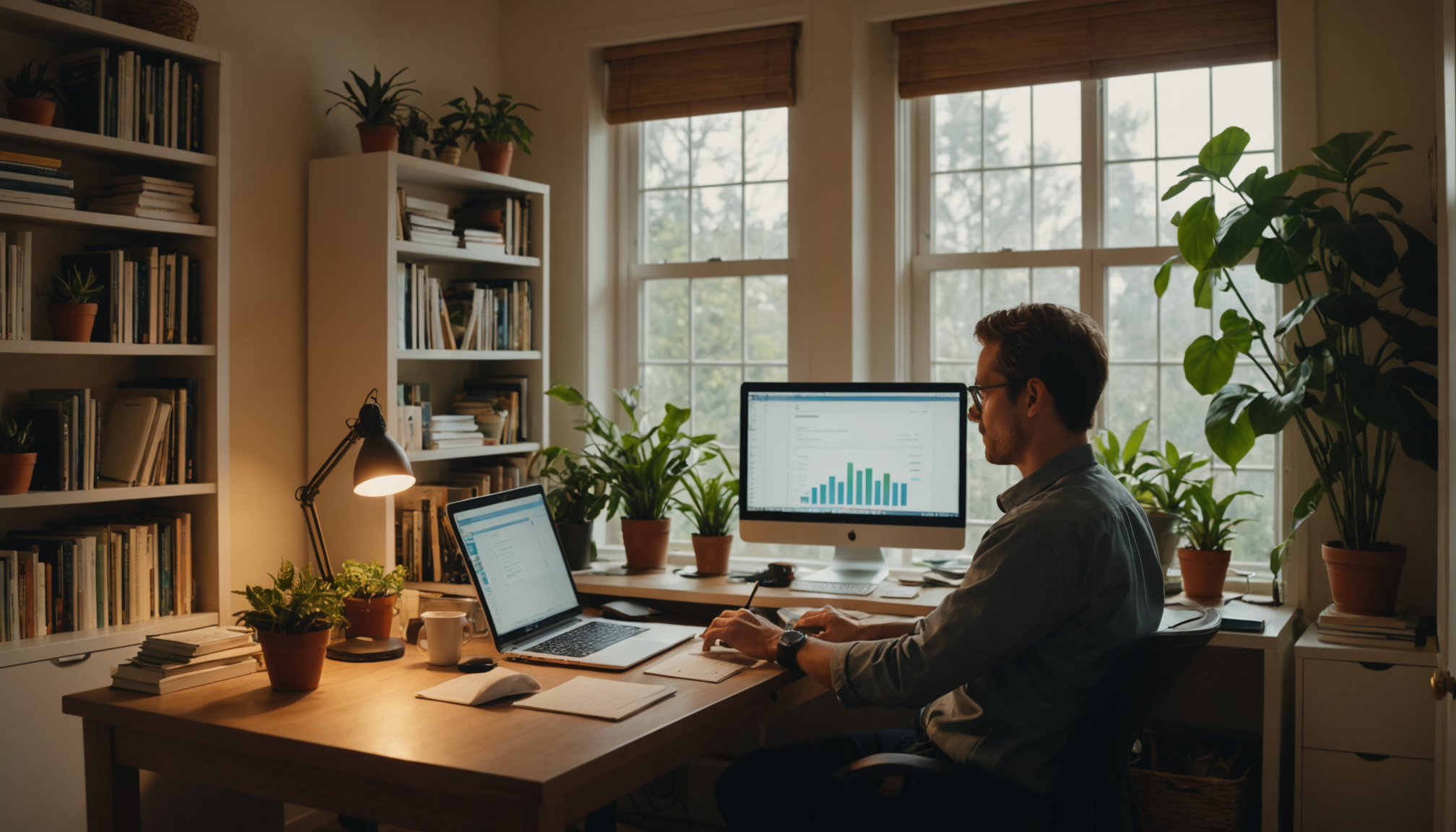 Illustration : les profils prudents ou ceux qui recherchent la — realt est-il fiable ? analyse détaillée après 24 mois d’utilisation