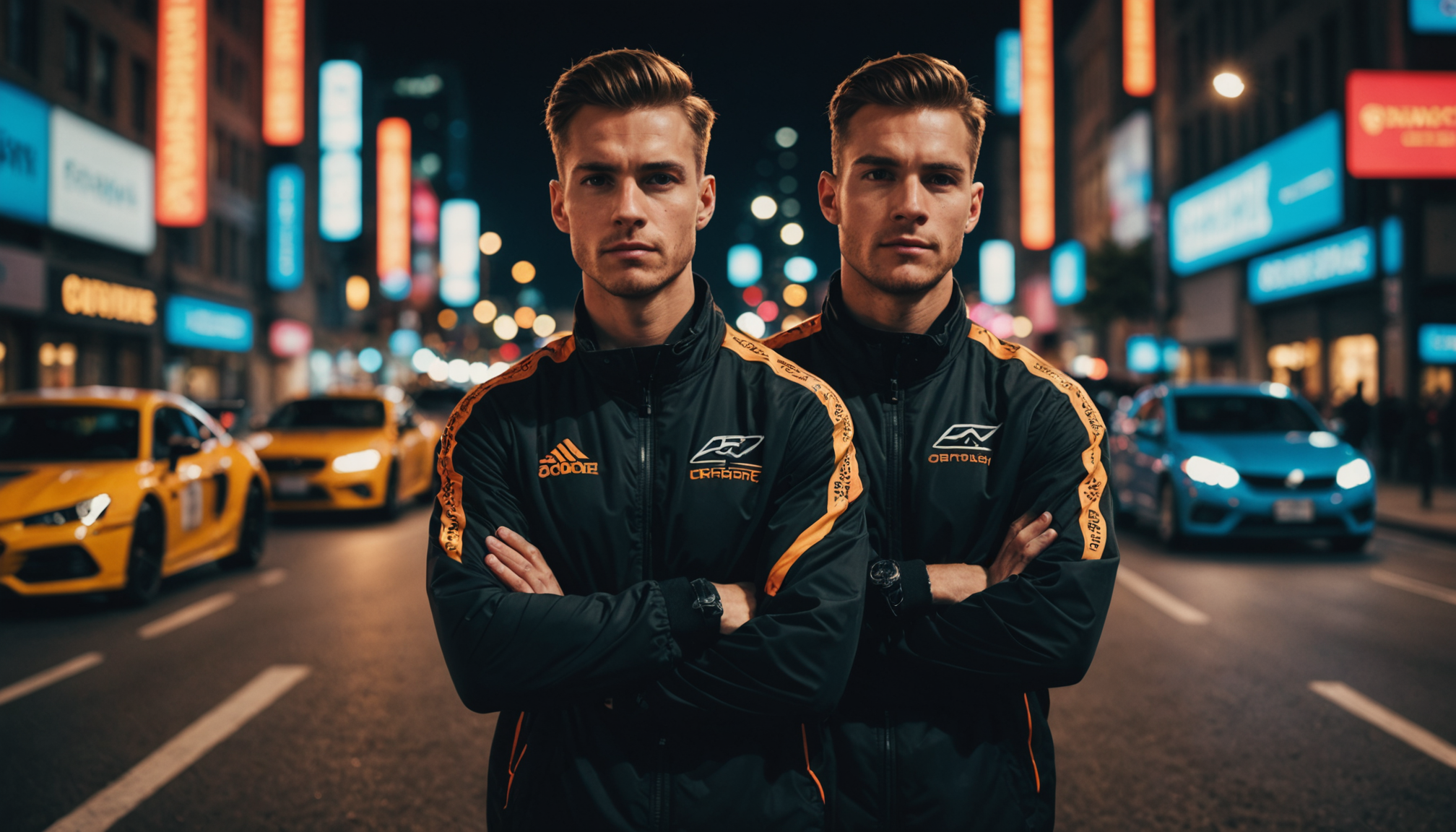 Illustration : l'authenticité d'un vêtement inspiré du sport automobile ne — vêtements inspirés du sport auto : tendance ou intemporel ?