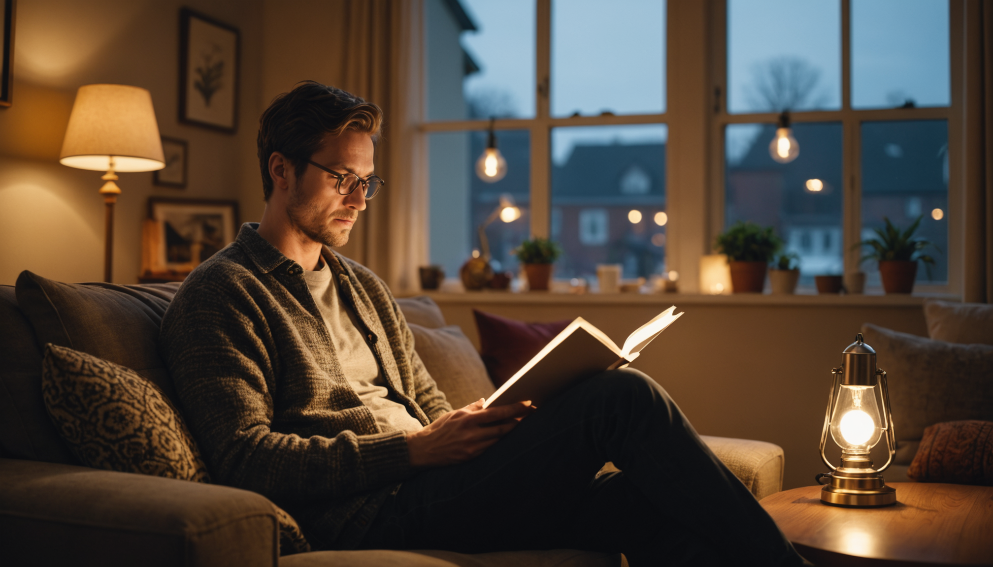 avantages des ampoules led pour votre sécurité et votre confort — rtée du faisceau standard jusqu'à 50 % supérieure