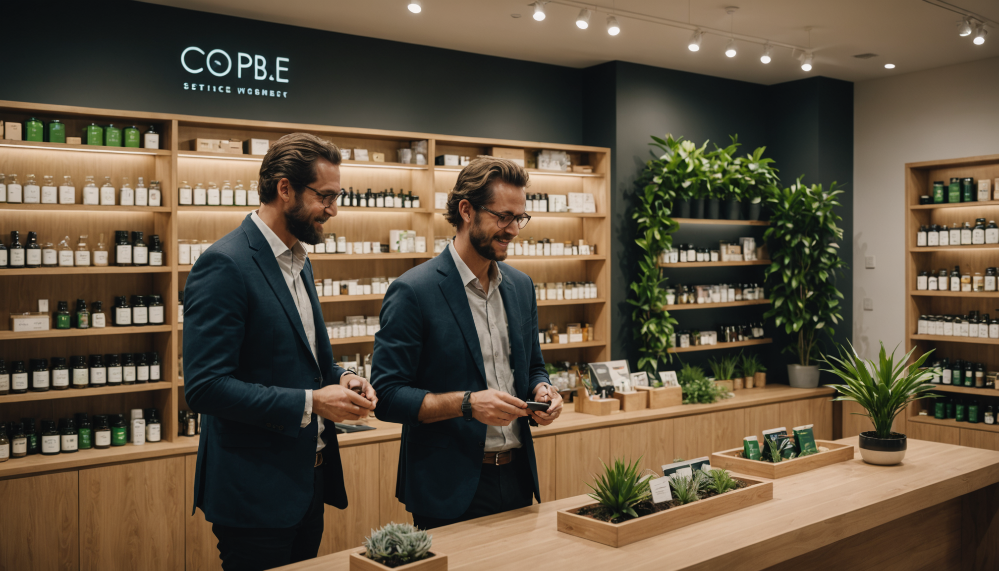 cbd en 2026 — la concentration de la distribution chez les buralistes