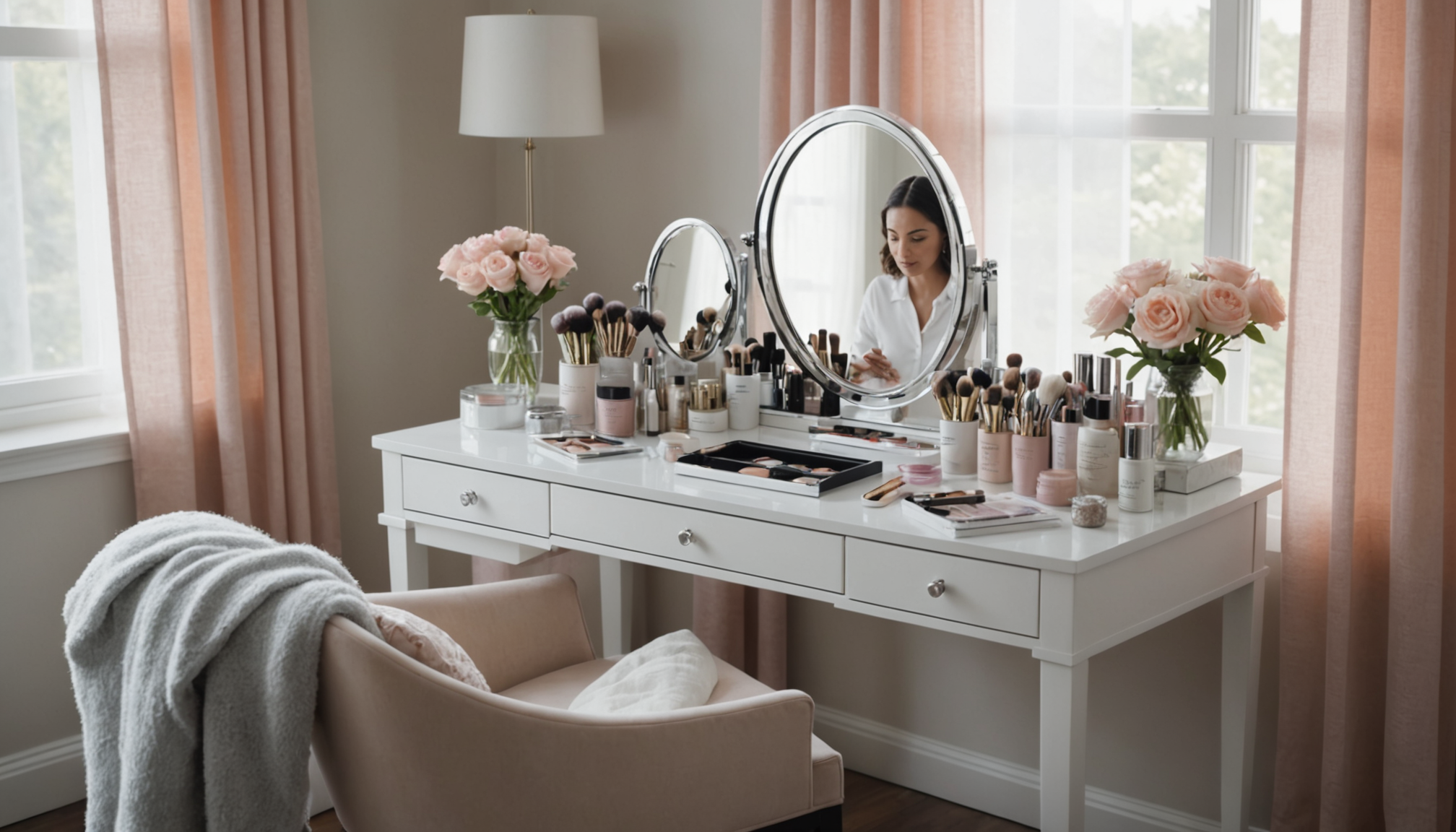 sac &agrave; main : l&rsquo;accessoire indispensable qui compl&egrave;te votre routine beaut&eacute; et votre style &mdash; cette mini pharmacie beaut&eacute; trouve facilement sa place