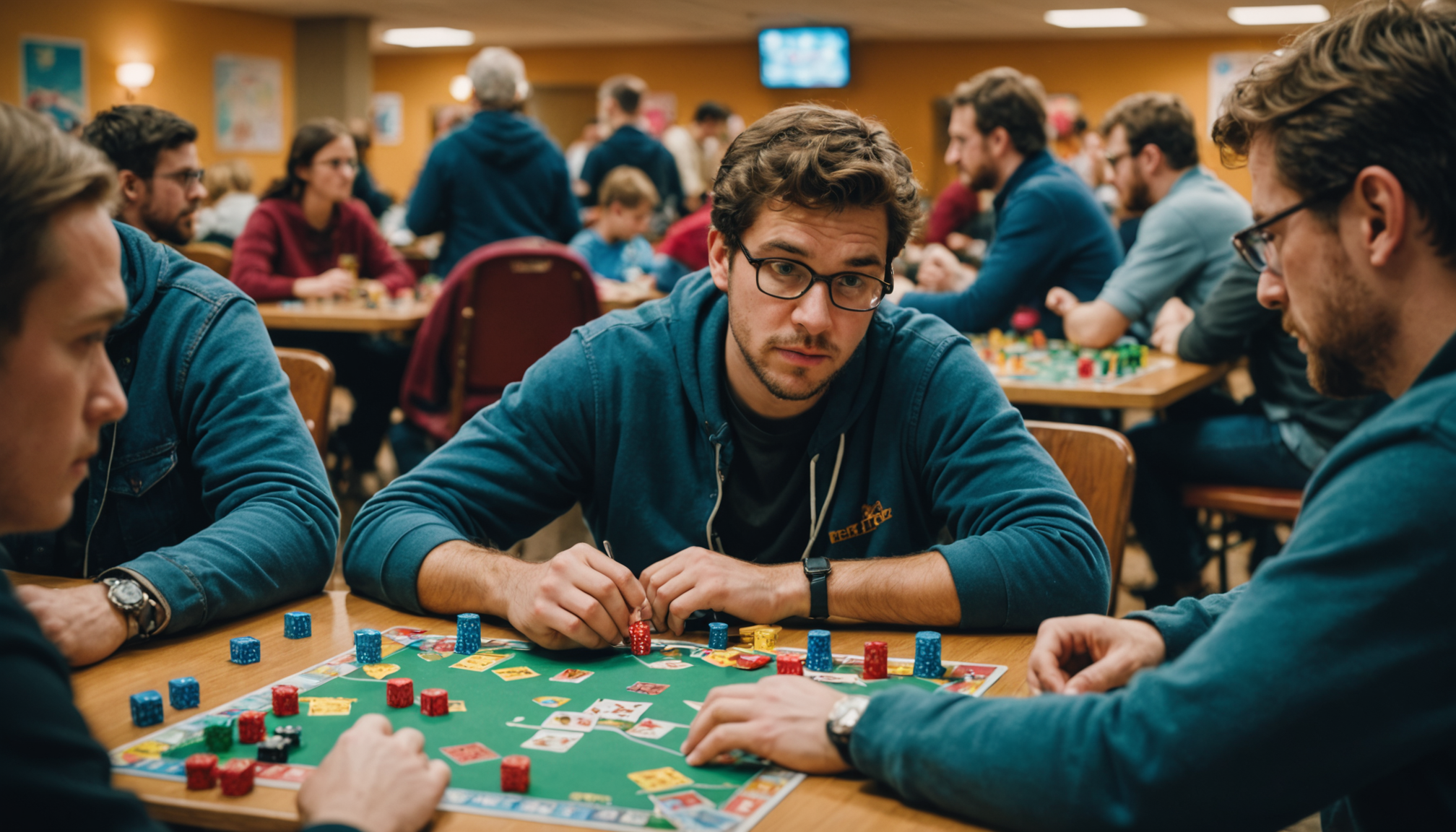 stratégies pour jouer à play me enfin dévoilées ! — tournement 1 carte spéciale + 2 défenses transforme