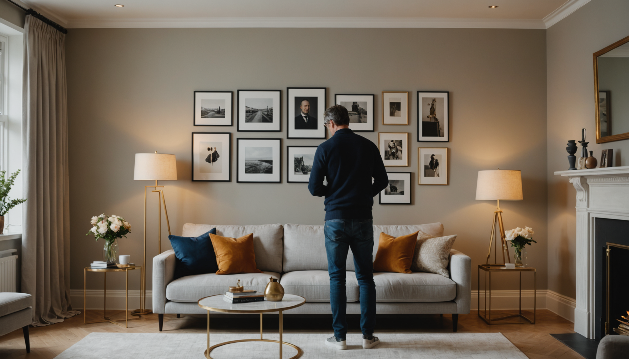 erreurs à éviter lors de travaux de décoration intérieure — dépendre uniquement d'un plafonnier central crée des zones