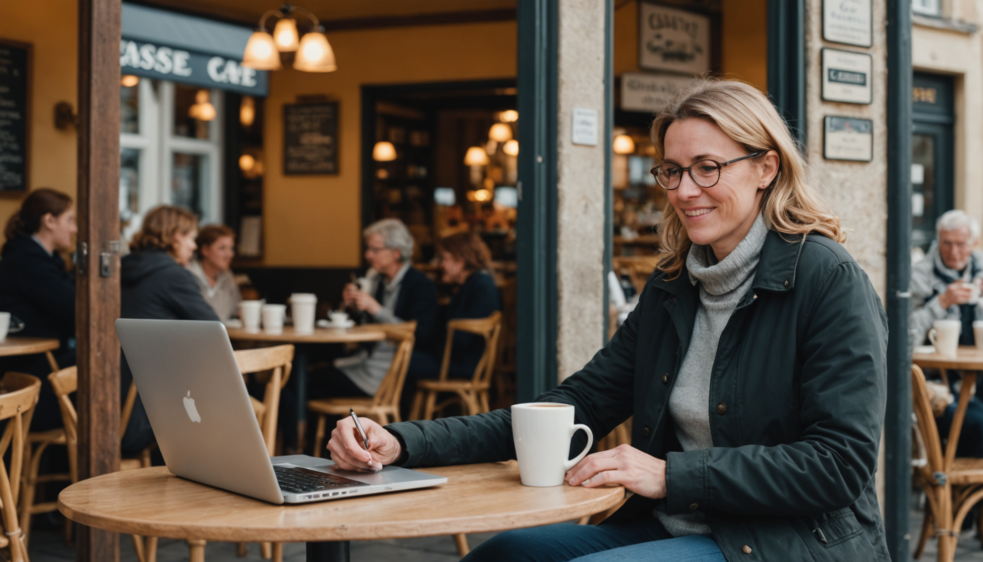 Illustration : la qualité de vie en bretagne ne se — emploi en bretagne : où trouver les meilleures offres ?