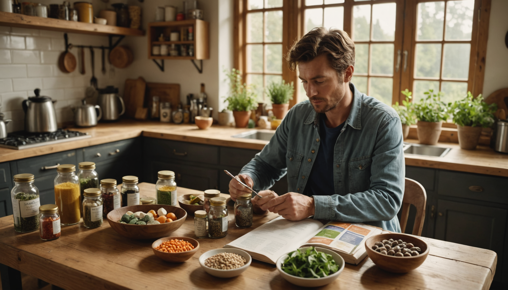 choisir un complément alimentaire bio de qualité ? le guide complet — privilégiez les formes actives des nutriments. par exemple,