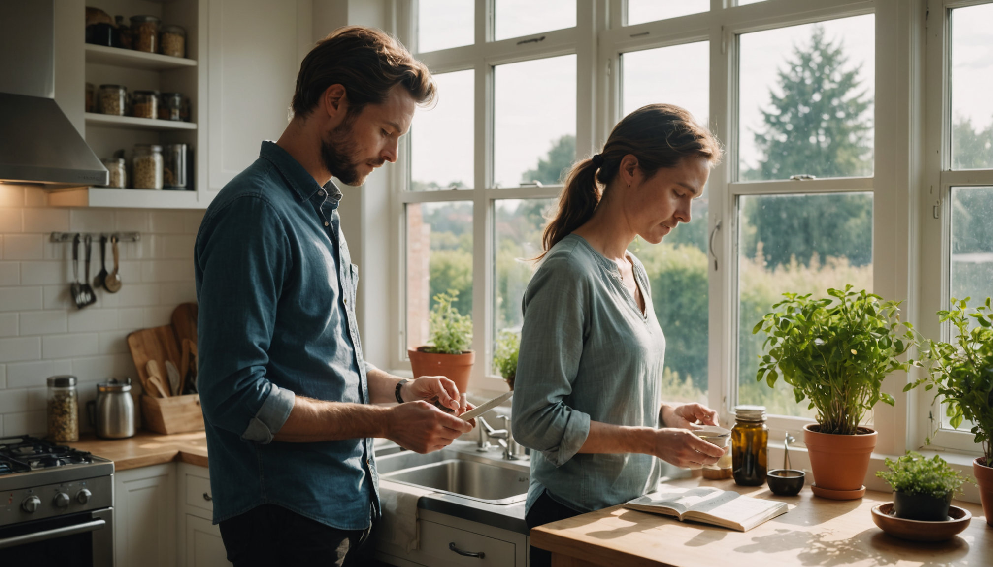 Illustration : négliger les contre-indications et les précautions d'emploi peut — choisir un complément alimentaire bio de qualité ? le guide complet