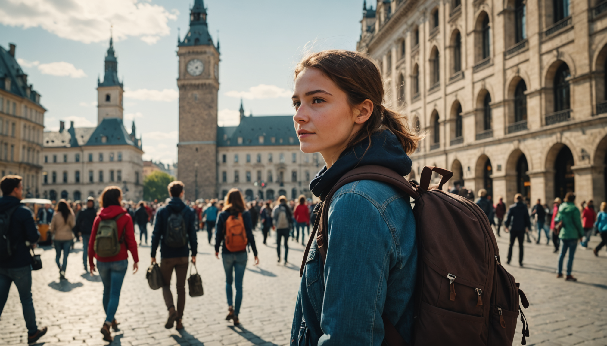 voyager autrement : les nouvelles tendances tourisme à connaître absolument — ion sociale, compétences développées, réseau international 0-20 €