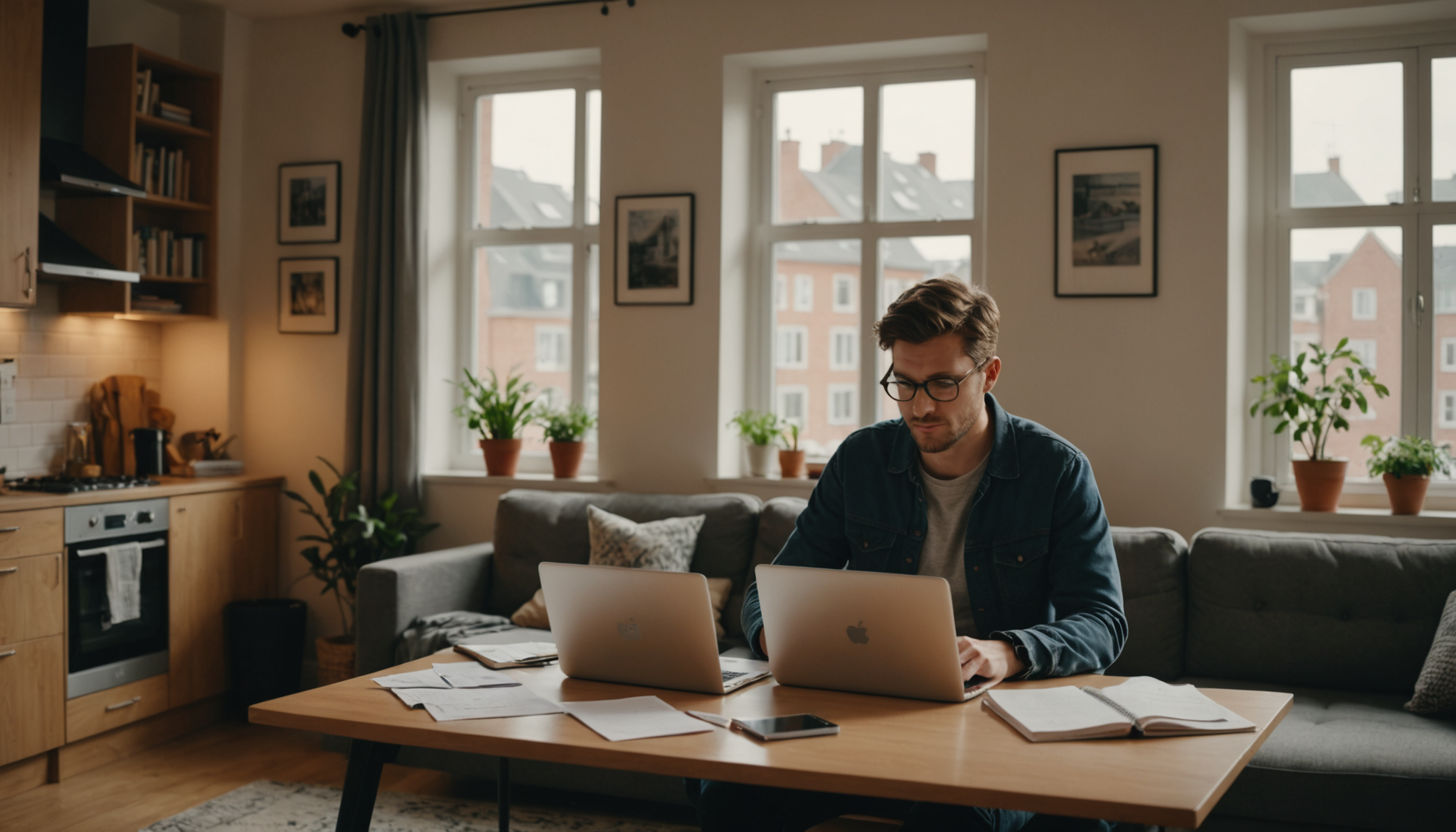 Illustration : licable au neuf sous conditions, bonifie la rentabilité — maison ou appartement à rennes : que choisir selon votre budget ?