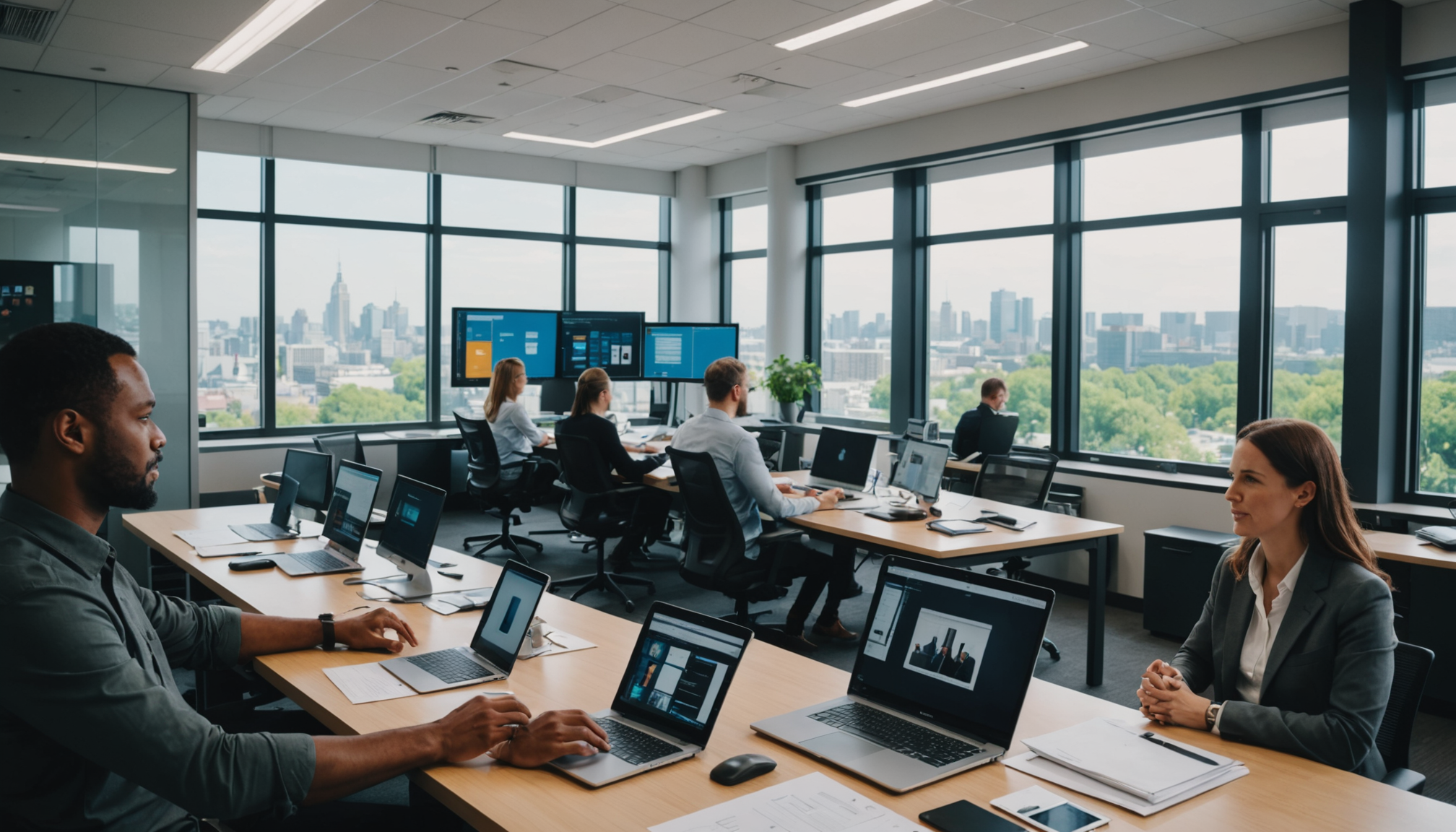 critères essentiels pour une base de données b2b vraiment exploitable — roche +68 % de conversion stack technologique personnalisation