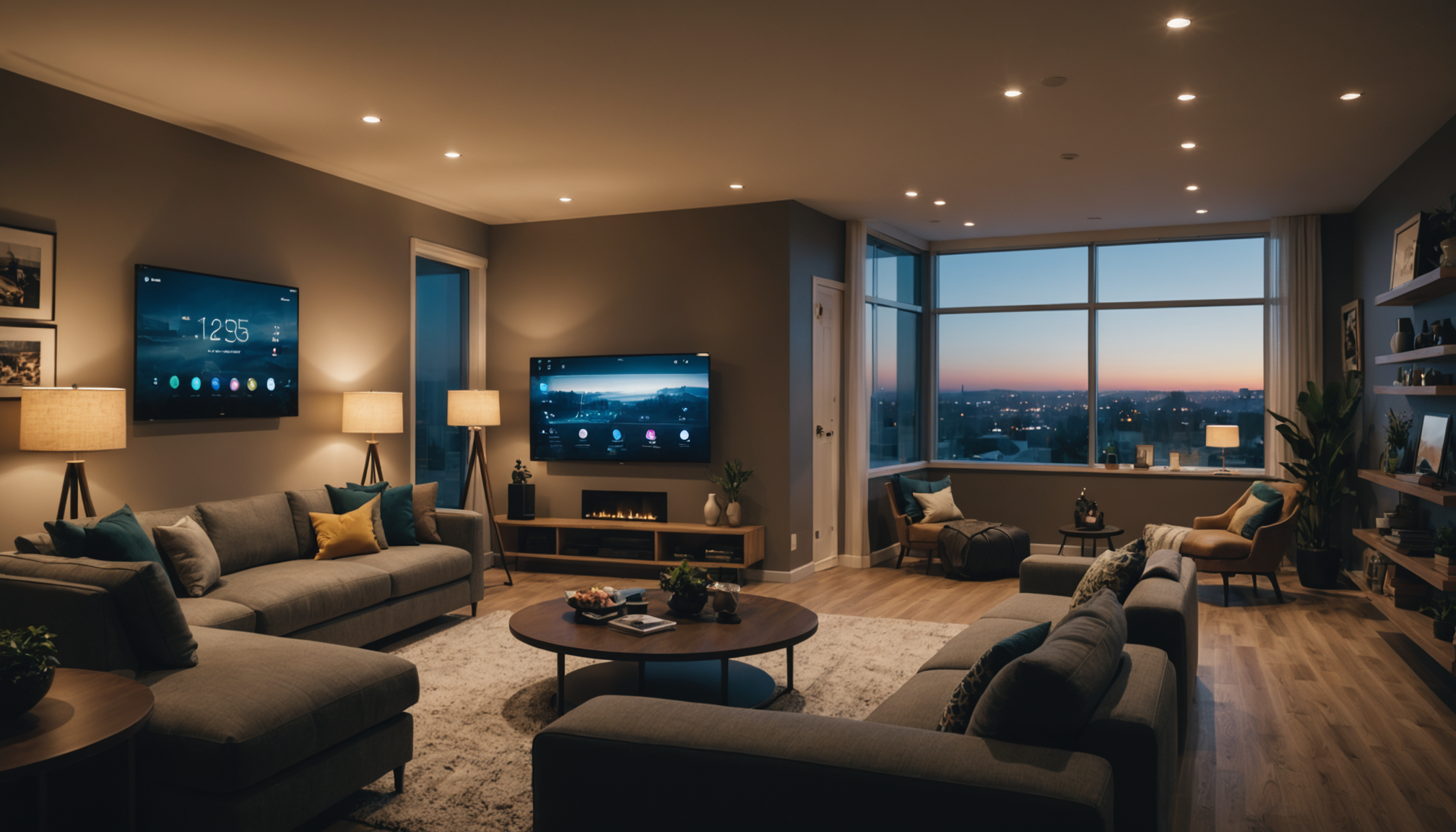 Illustration : les économies d'infrastructure constituent un avantage substantiel. l'absence — bluetooth mesh : la révolution silencieuse qui transforme l’iot