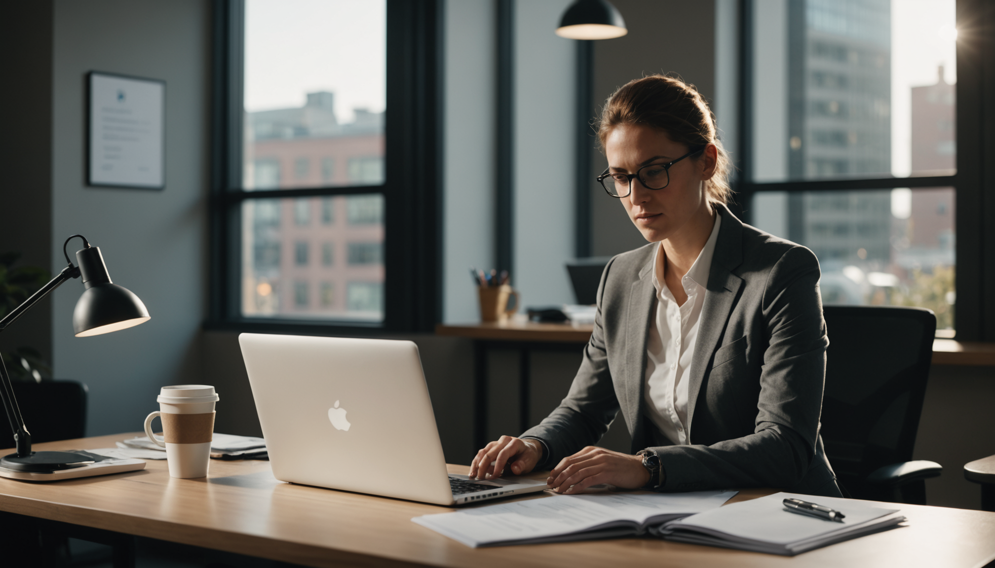 Illustration : les recommandations et endorsements renforcent considérablement votre crédibilité. — cv en ligne : le guide complet pour créer un profil qui attire les recruteurs