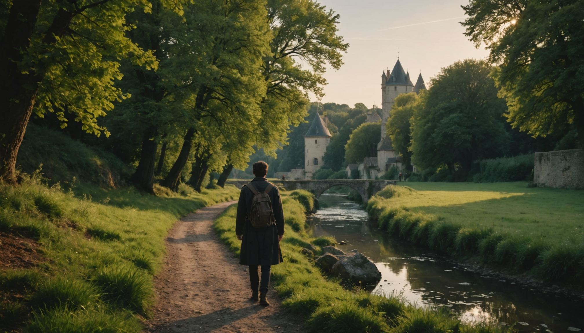 explorez les trésors cachés de la france en toute saison — terraines créent des ambiances sonores envoûtantes, où le