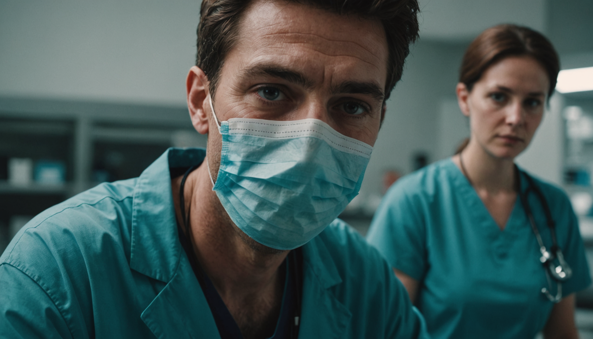 avancées révolutionnaires de la médecine moderne — l'édition génique personnalisée représente l'avenir du traitement des