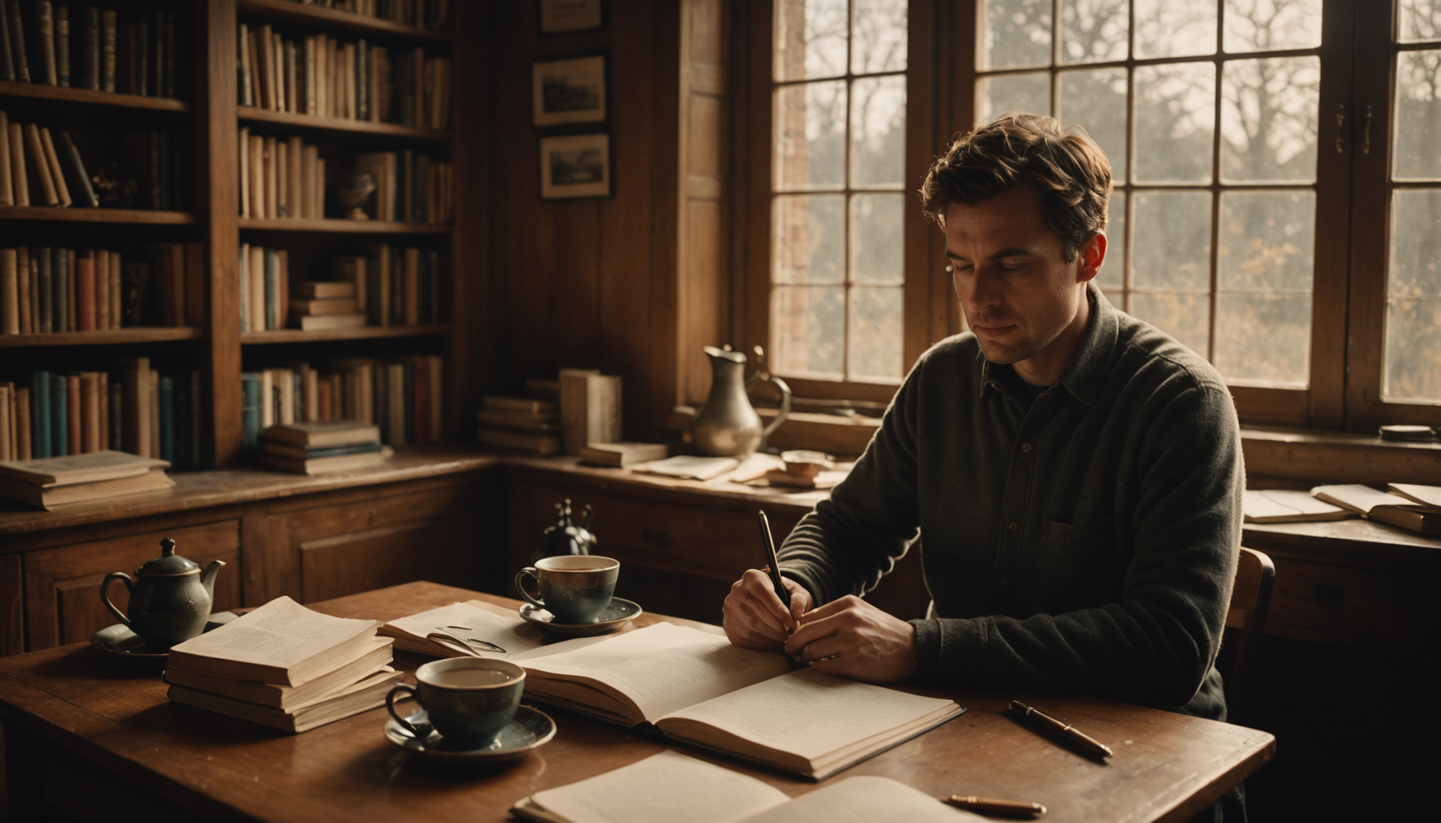 le bien-être influence-t-il notre quotidien ? — les recherches en psychologie cognitive révèlent que nous