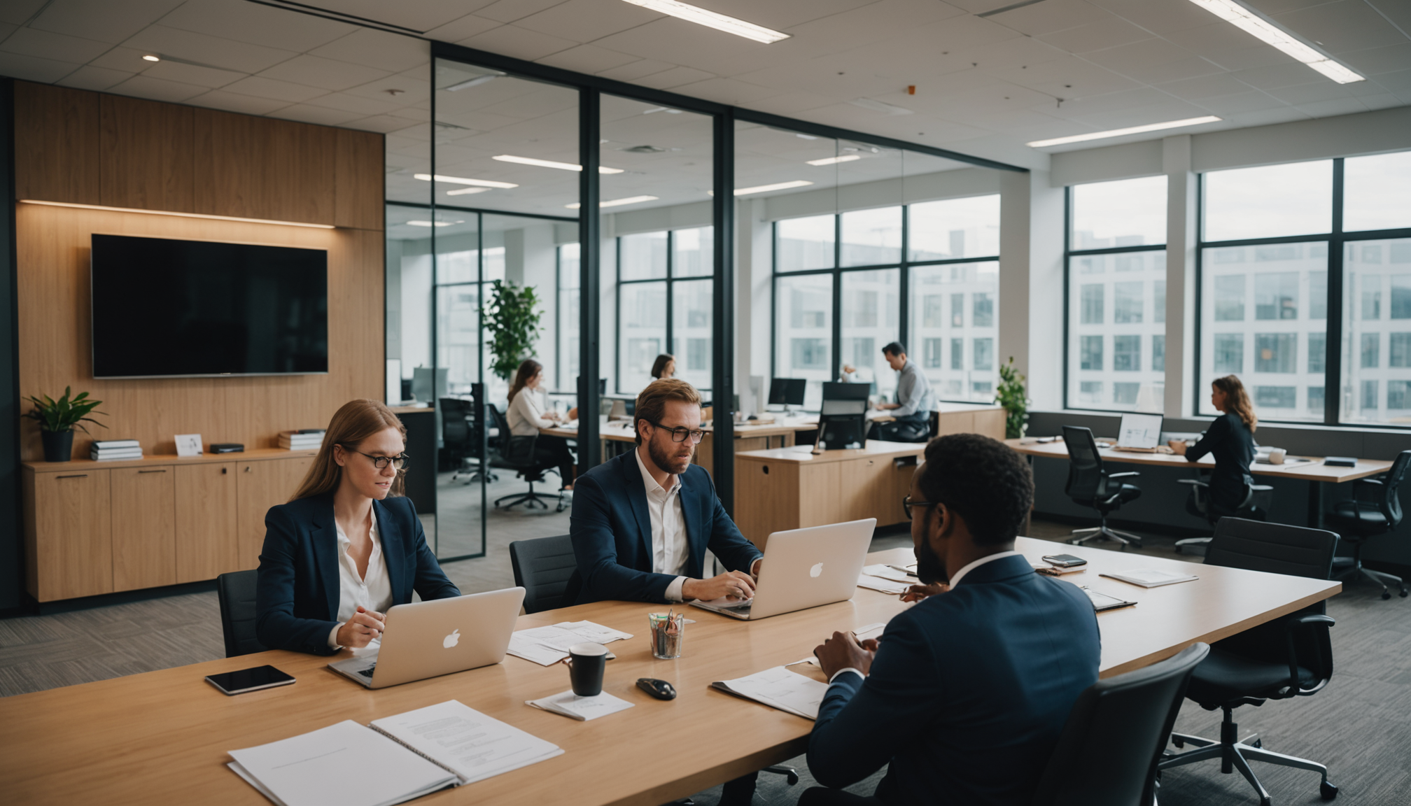 Illustration : oyeur actuel tout en réduisant son attractivité externe, — secrets bien gardés des entreprises modernes