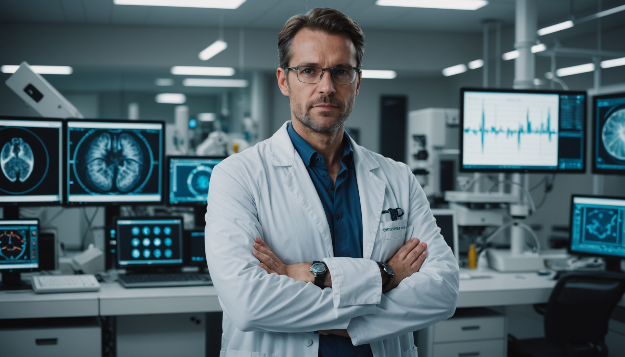 innovations qui transforment la médecine moderne — en oncologie, les thérapies ciblées exploitent cette connaissance