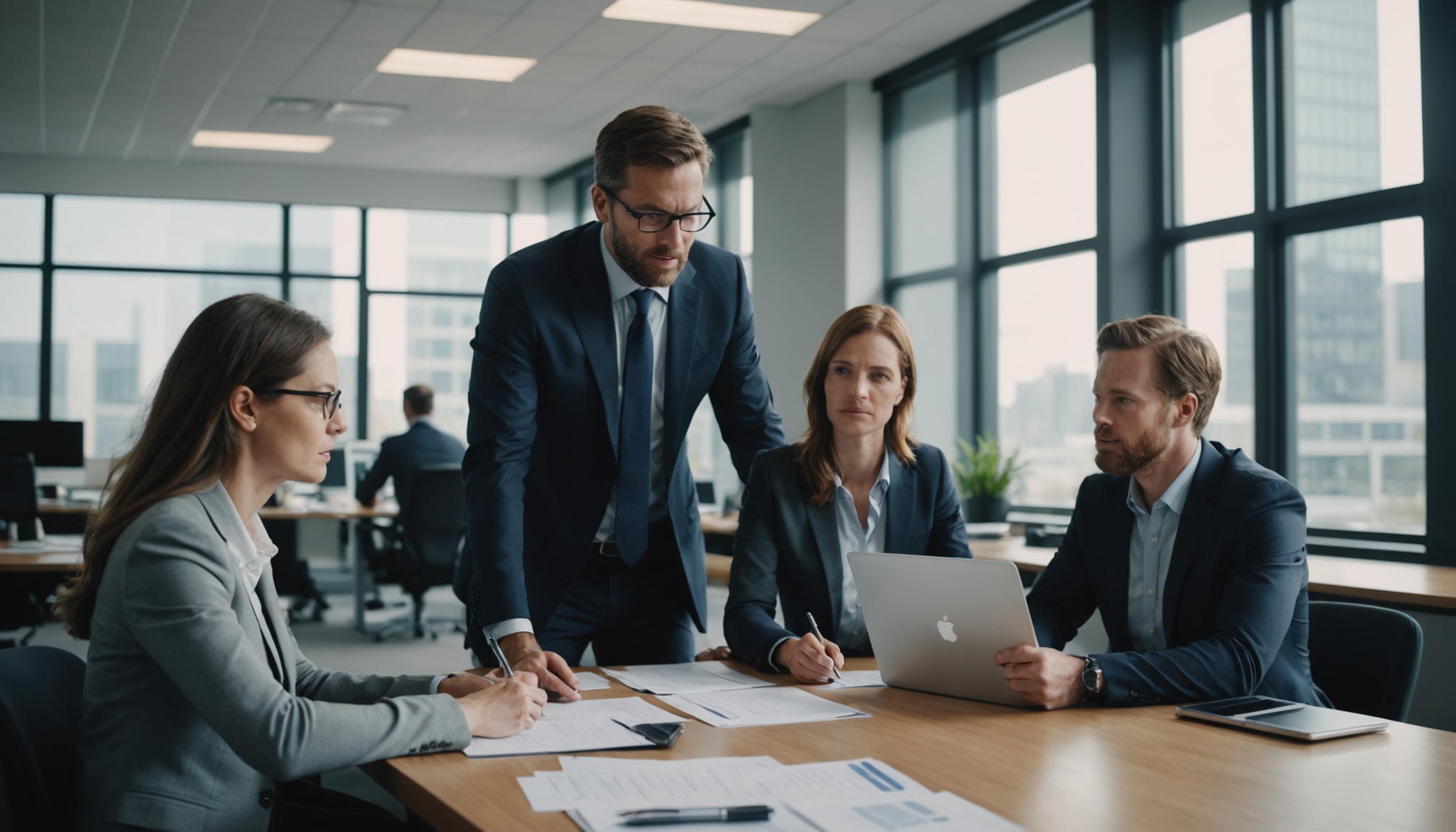 comparatif des meilleurs société d’outsourcing en amoa — la méthodologie déployée constitue un autre pilier. un