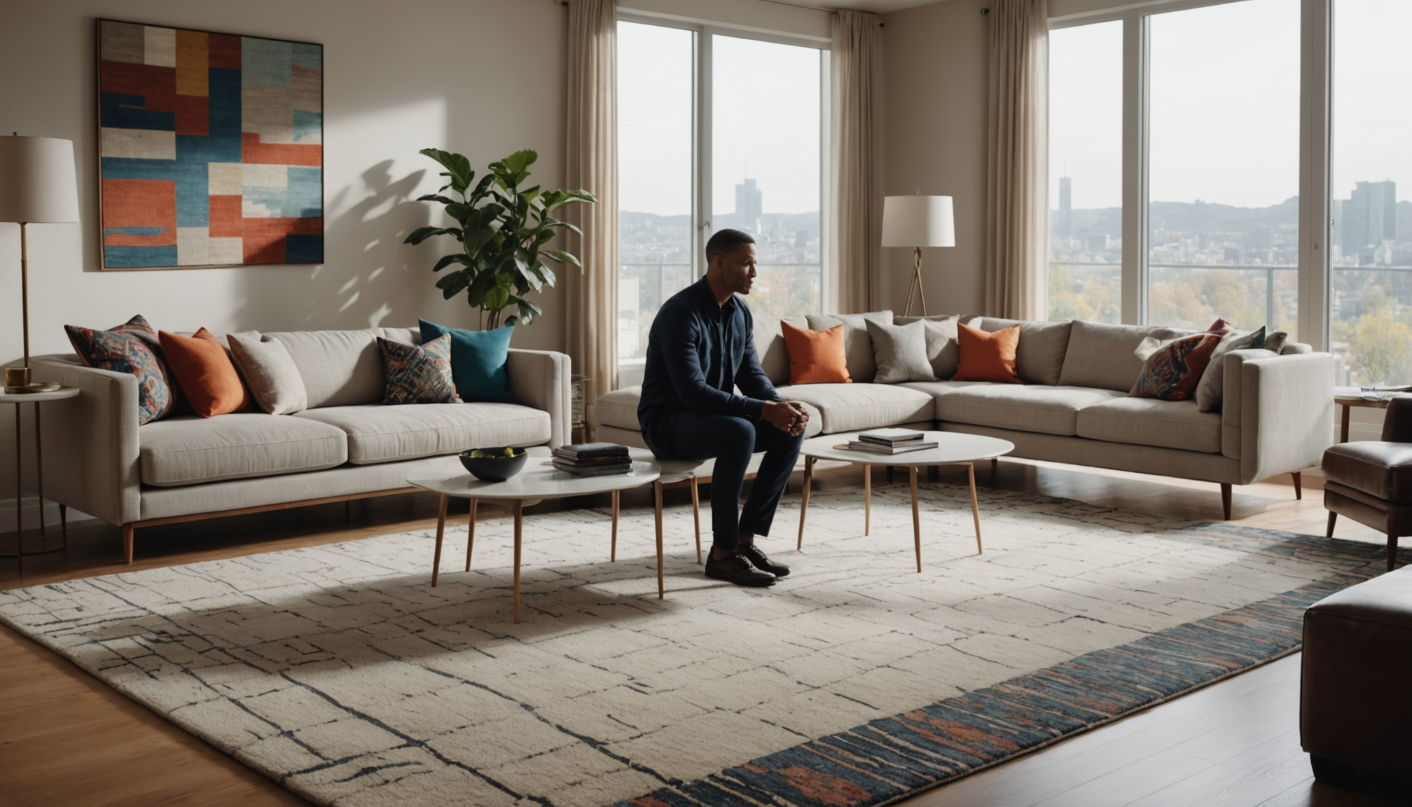 tapis forme originale - 50+ designs uniques & contemporains — la personnalisation de votre espace atteint un niveau