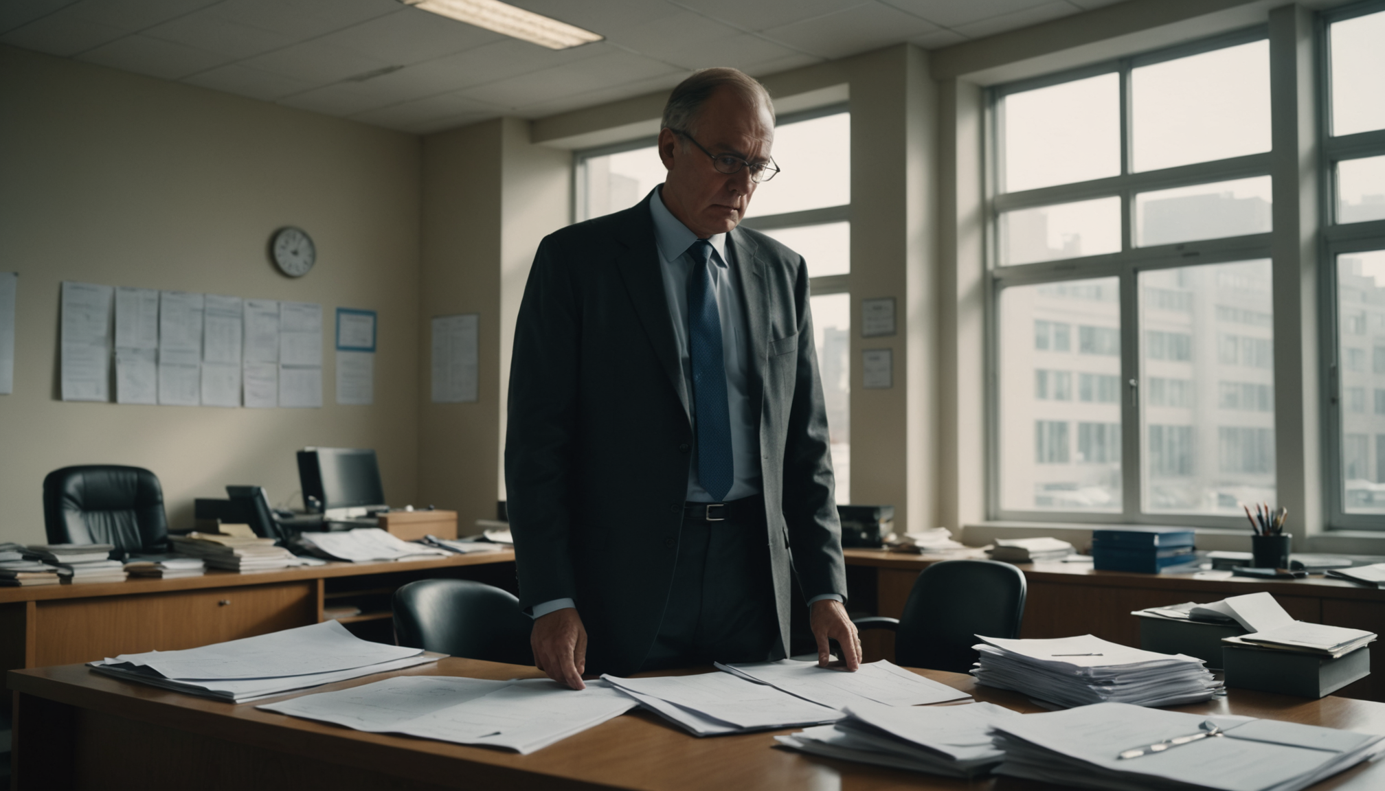 ce que personne ne dit sur la santé moderne et ses défis — les autorités sanitaires reconnaissent ces risques du bout