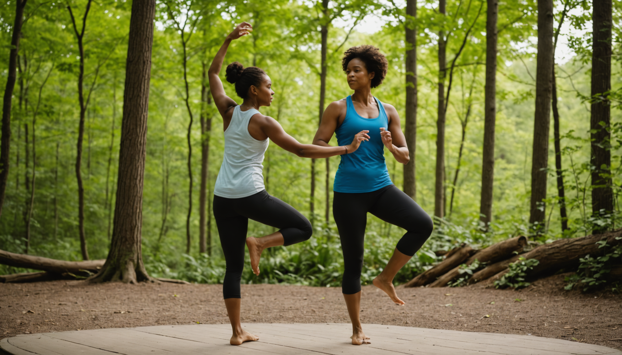 Illustration : choisissez une activité qui vous procure du plaisir — 7 astuces pour favoriser le bien-être et la minceur