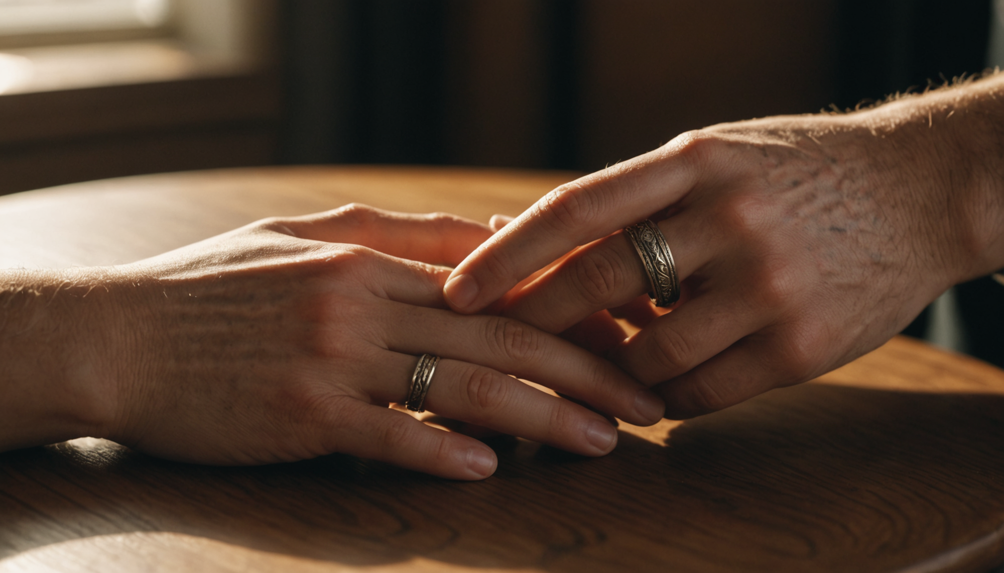 est la meilleure bague anti-stress ? — les modèles ajustables représentent une excellente solution pour