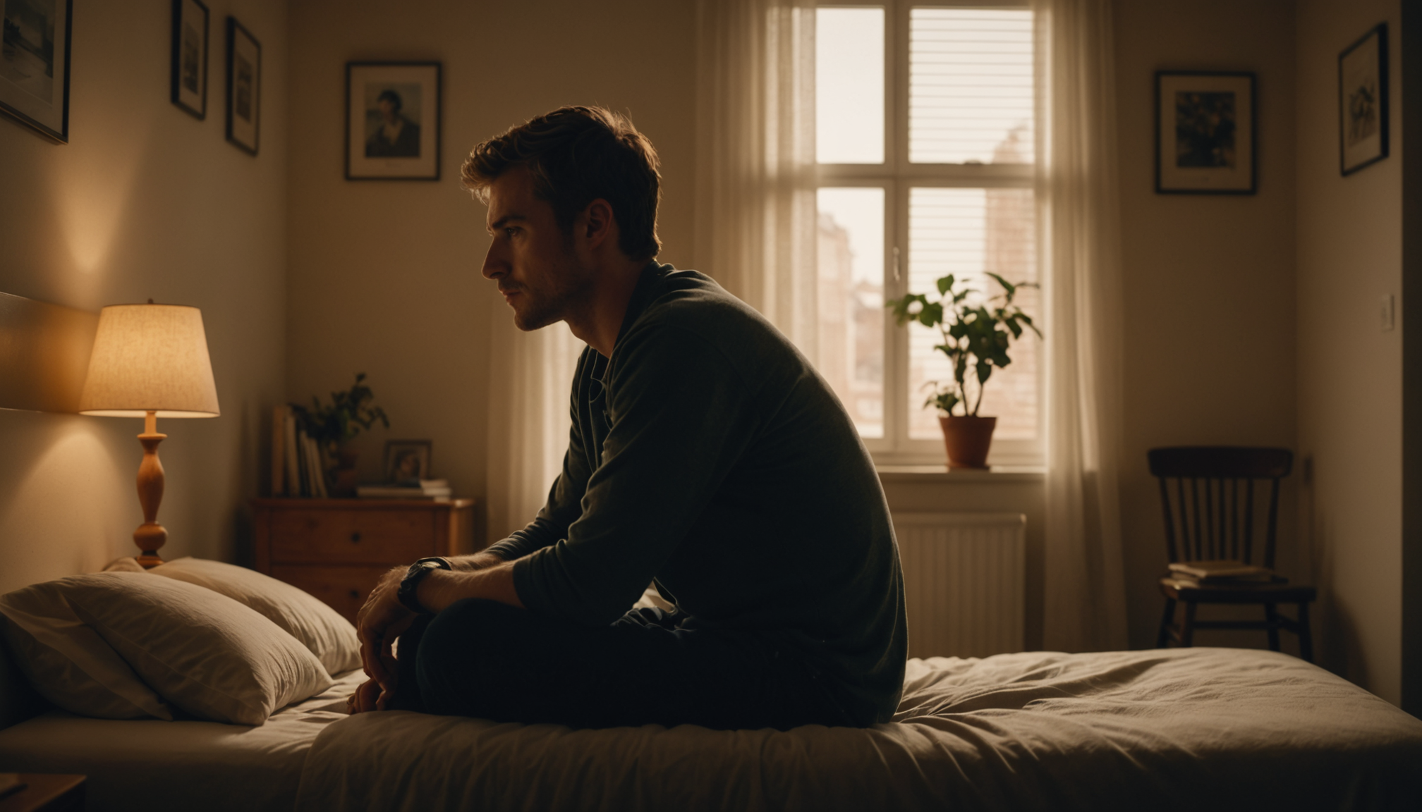 troubles du sommeil : quand faut-il consulter un psychologue plut&ocirc;t qu'un m&eacute;decin du sommeil &mdash; l'insomnie psychophysiologique illustre parfaitement cette situation. vous appr&eacute;hendez