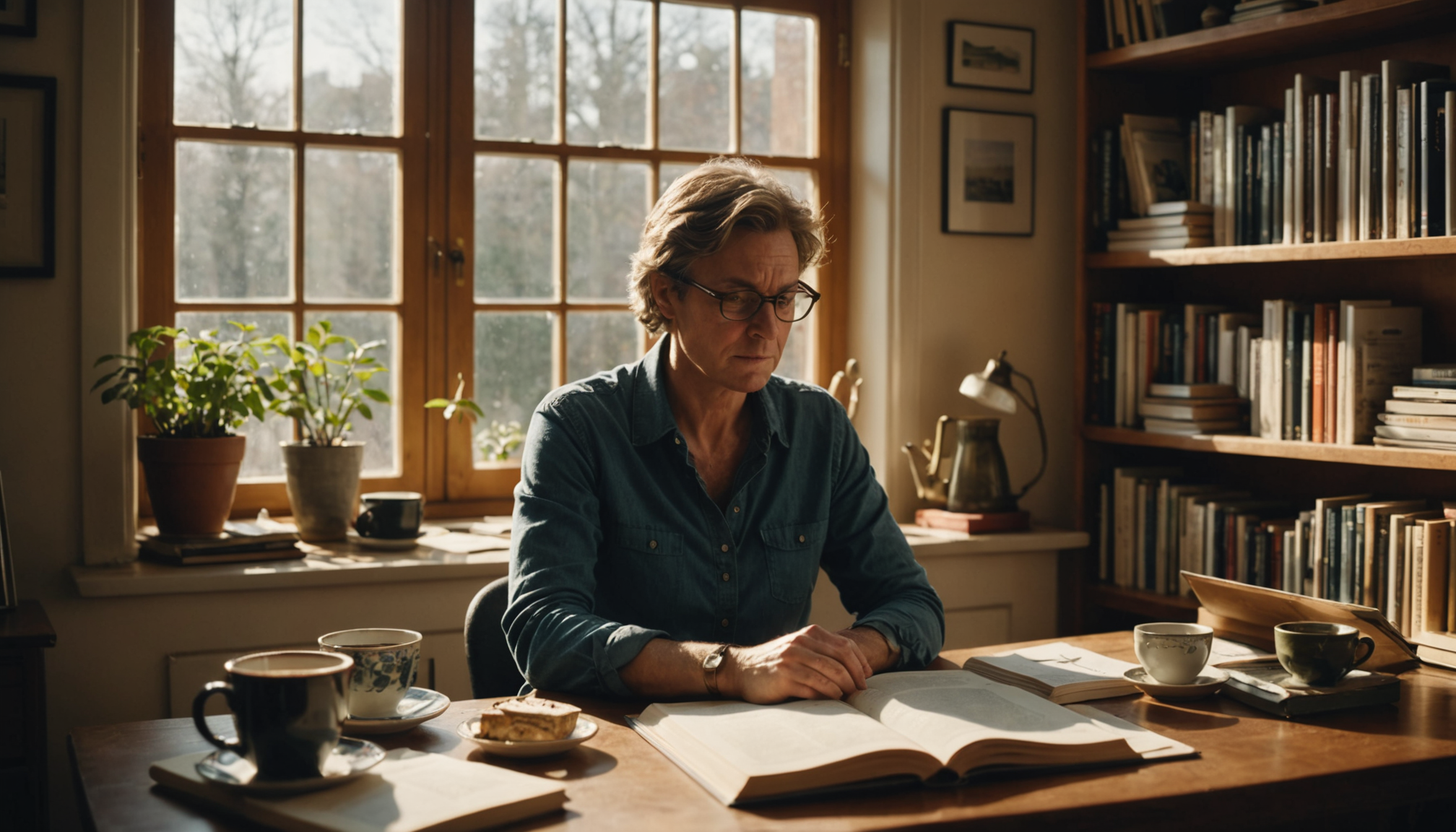 Illustration : cette approche int&eacute;grative reconna&icirc;t que votre sommeil d&eacute;pend &mdash; troubles du sommeil : quand faut-il consulter un psychologue plut&ocirc;t qu'un m&eacute;decin du sommeil