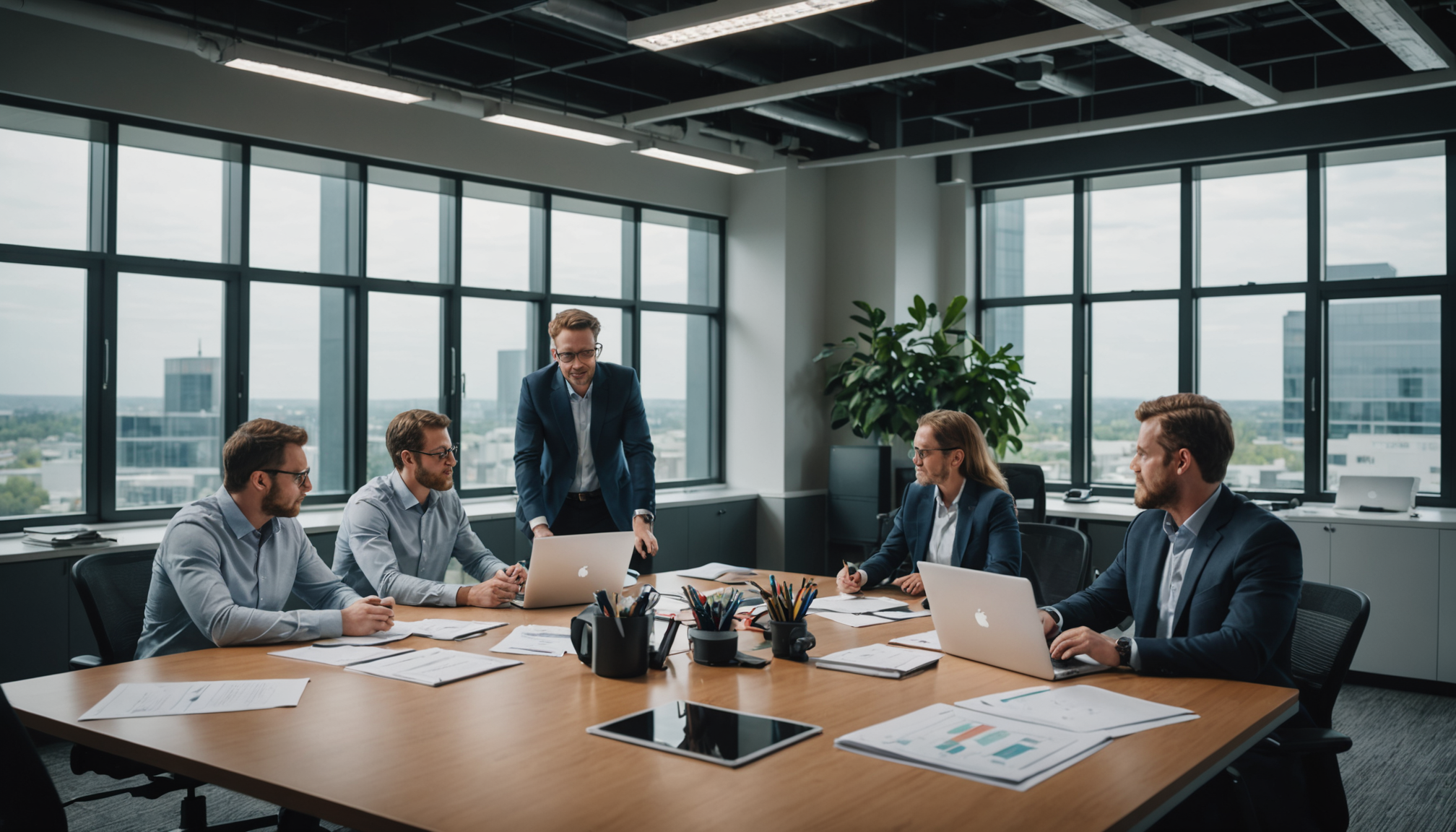 Illustration : les revues de déploiement partagent les apprentissages. après — simplifier le déploiement d’applications complexes ?