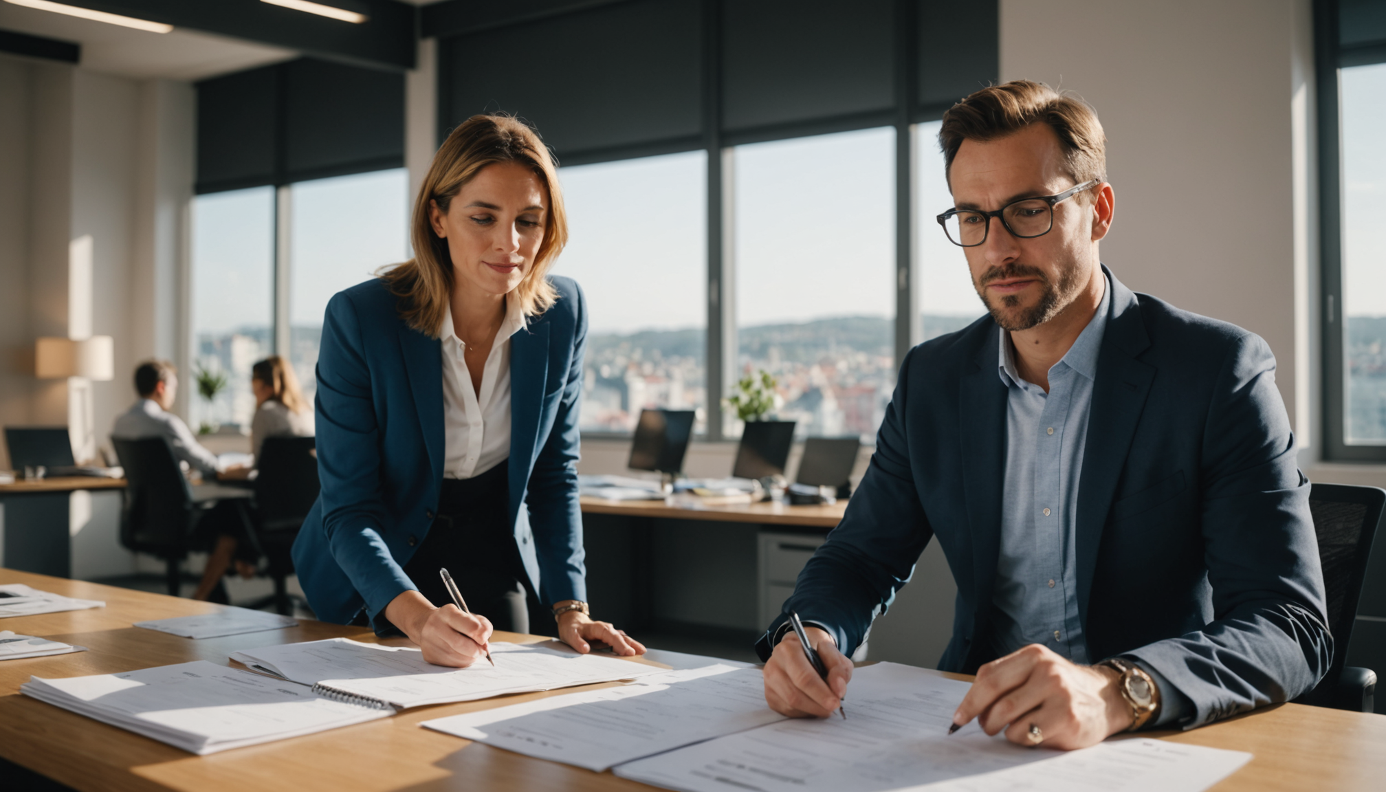avantages de faire appel à un chasseur immobilier à lyon — cette expertise technique vous permet d'anticiper les dépenses