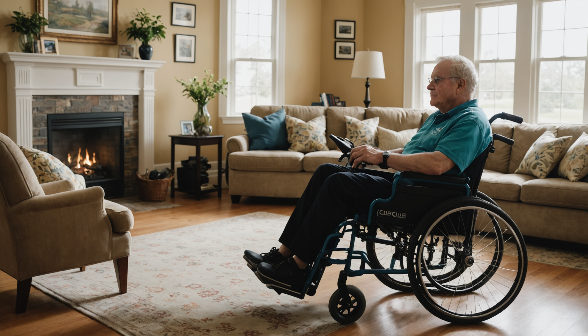 Illustration : versée par les conseils départementaux via les mdph, — améliorer la mobilité des personnes à mobilité réduite ?