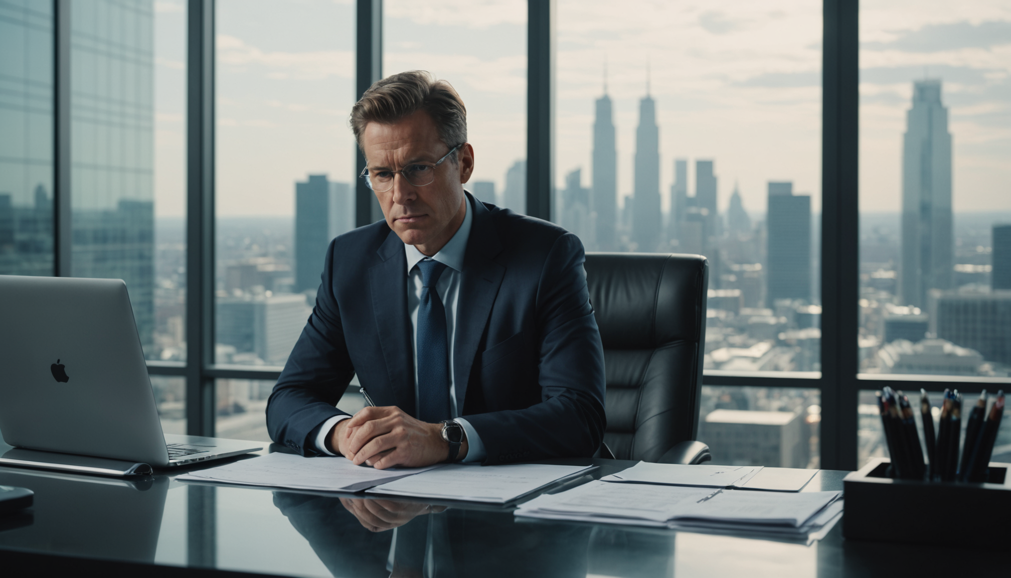 Executive search en finance : comment sont recrutés les profils stratégiques executive search en finance : comment sont recrutés les profils stratégiques — e présentation finale et négociation 1 à 2