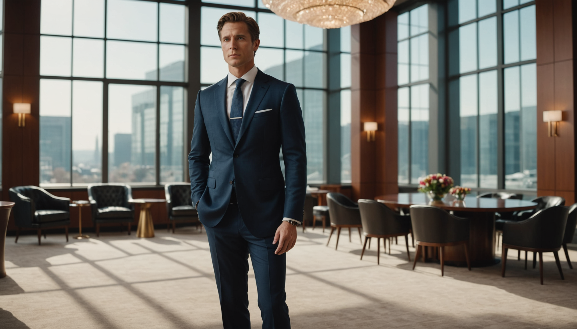 Illustration : les périodes de transition entre deux postes peuvent — carrière d’exception : comment se rendre visible auprès des décideurs du luxe