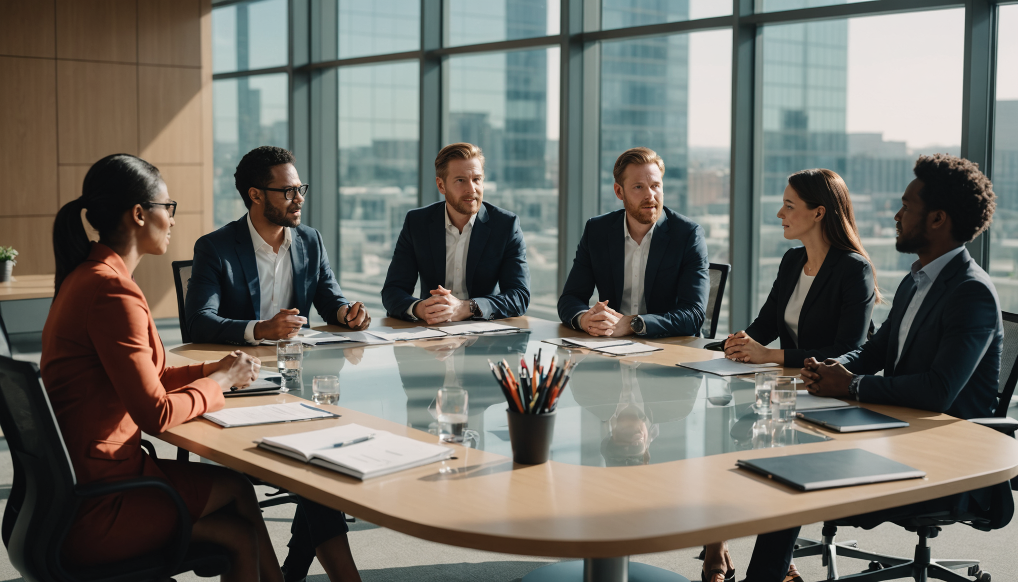 luxe recrute différemment : ce que les entrepreneurs doivent comprendre — exigences, mais plutôt une redéfinition de ce qui