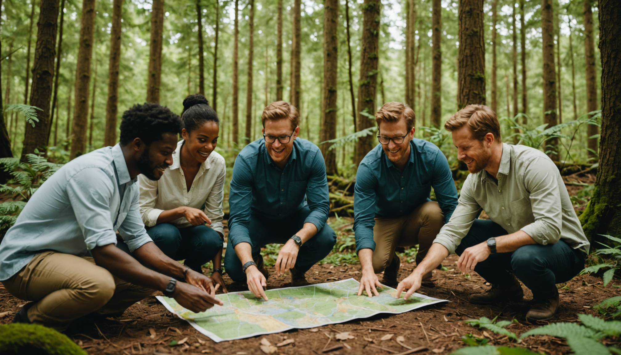 dynamiser un séminaire d’entreprise avec des expériences immersives ? — les défis sportifs ou ludiques constituent également d'excellents