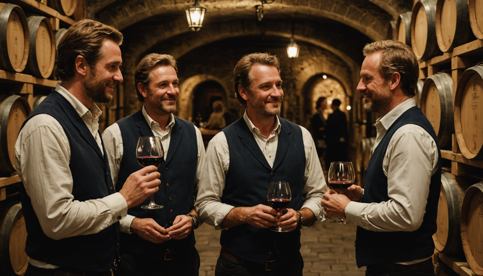 vins du beaujolais : conseils de cavistes passionnés — les élevages en fûts de chêne, autrefois rares