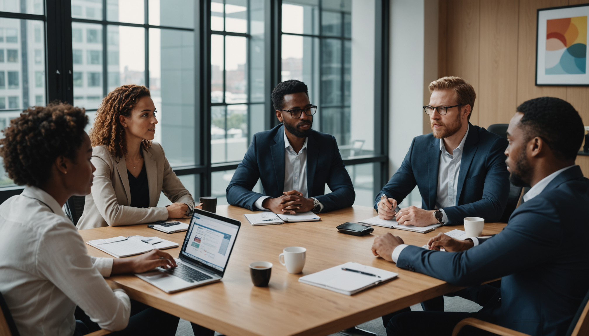 finance islamique : comment investir en respectant les principes de la charia — intérêts de toutes les parties prenantes, créant ainsi