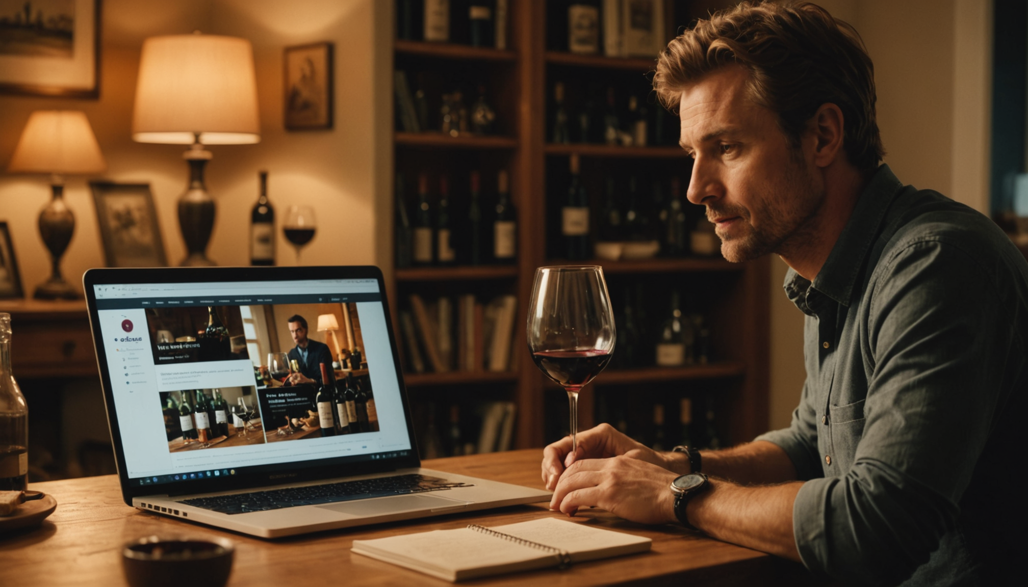 acheter des vins bio sur cavesa.ch : notre sélection — les fiches produits détaillées constituent une source d'information