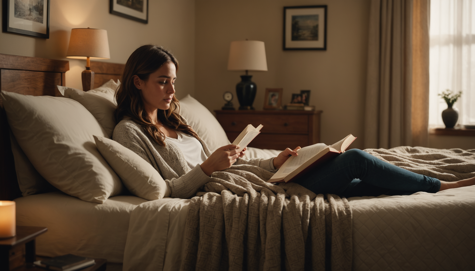 4 astuces pour booster votre énergie et rester en forme — votre cerveau a besoin de signaux clairs pour