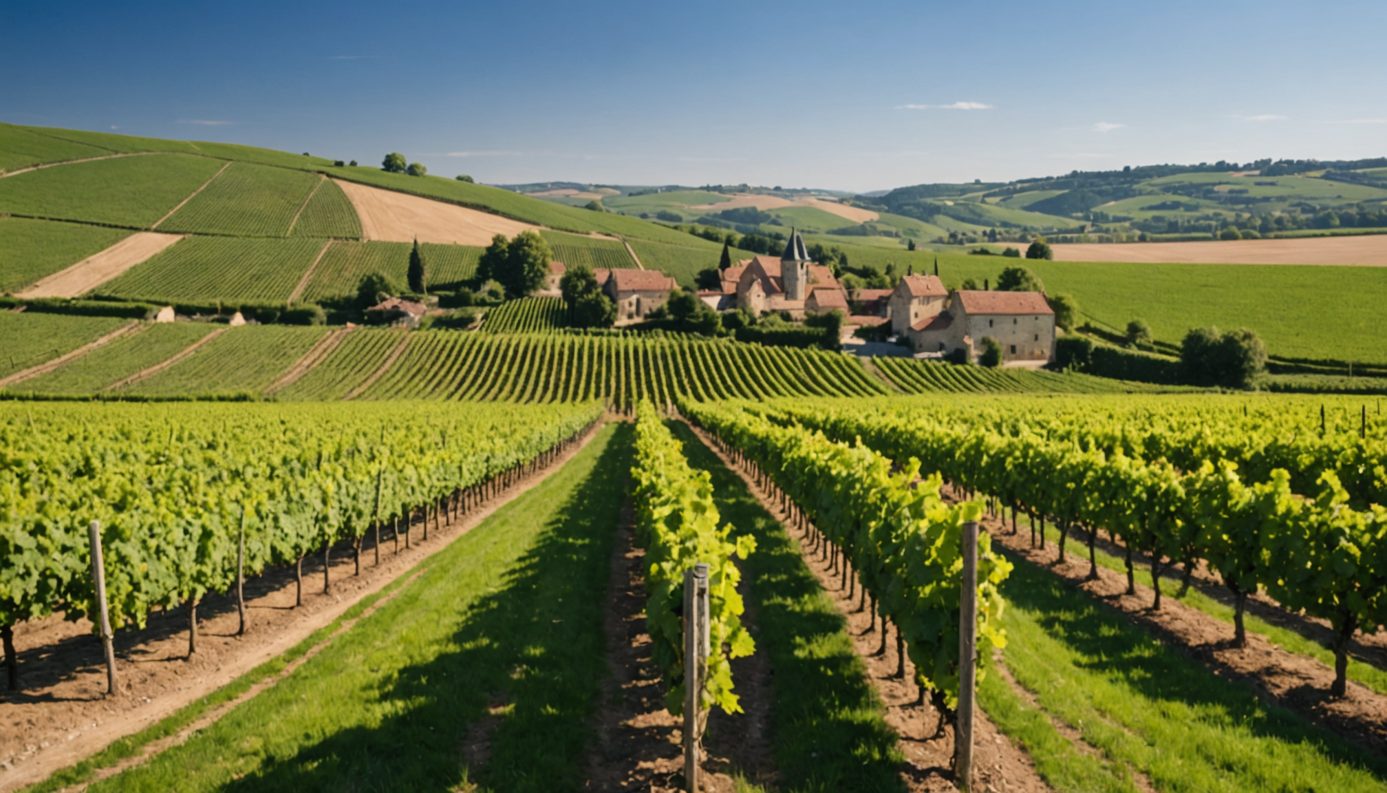 Vins de l’appellation Vosne-Romanée : guide complet - Kiki Pâtisse