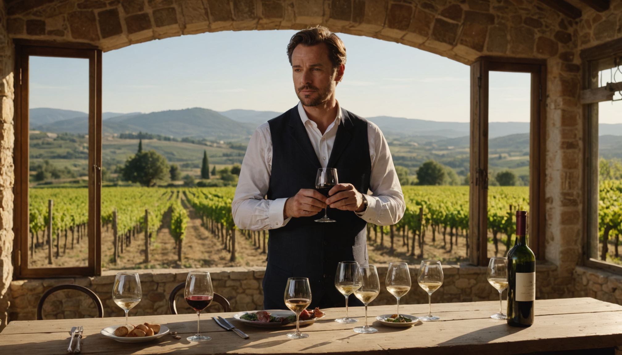 vins de provence : le conseil d&rsquo;expert pour ne pas se tromper &mdash; alis&eacute;s qui sauront vous orienter vers les domaines