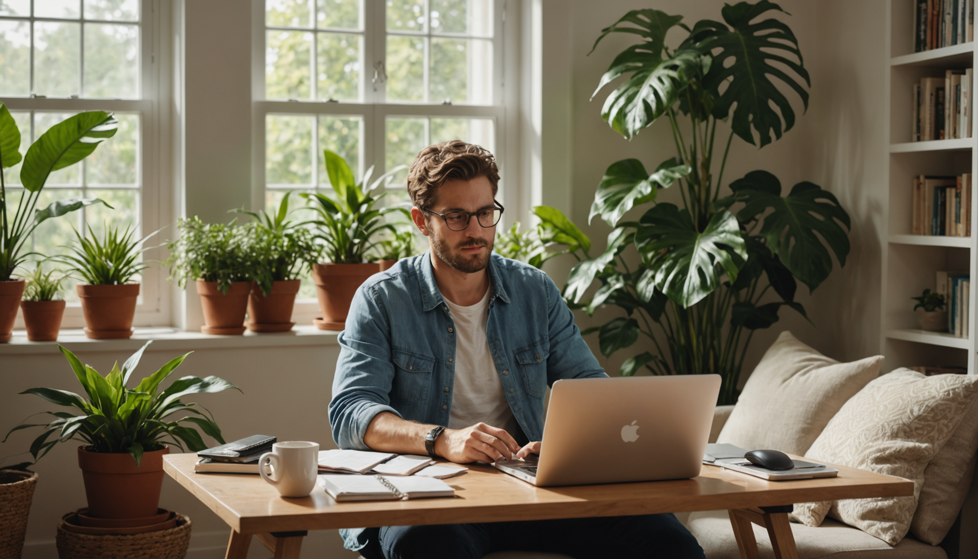 Illustration : désactivez les notifications non essentielles. chaque alerte interrompt — secrets méconnus du bien-être quotidien