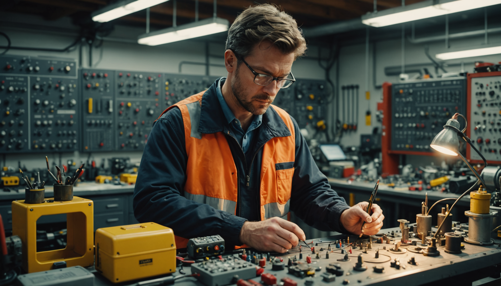 choisir le bon isolant électrique selon son application — oefficient de friction, ce qui le rend incontournable