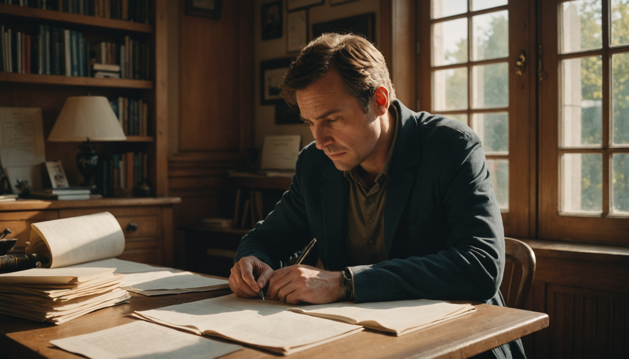 Illustration : face à un vice caché suspecté, faites réaliser — acheter un bien à nantes : les points juridiques à anticiper