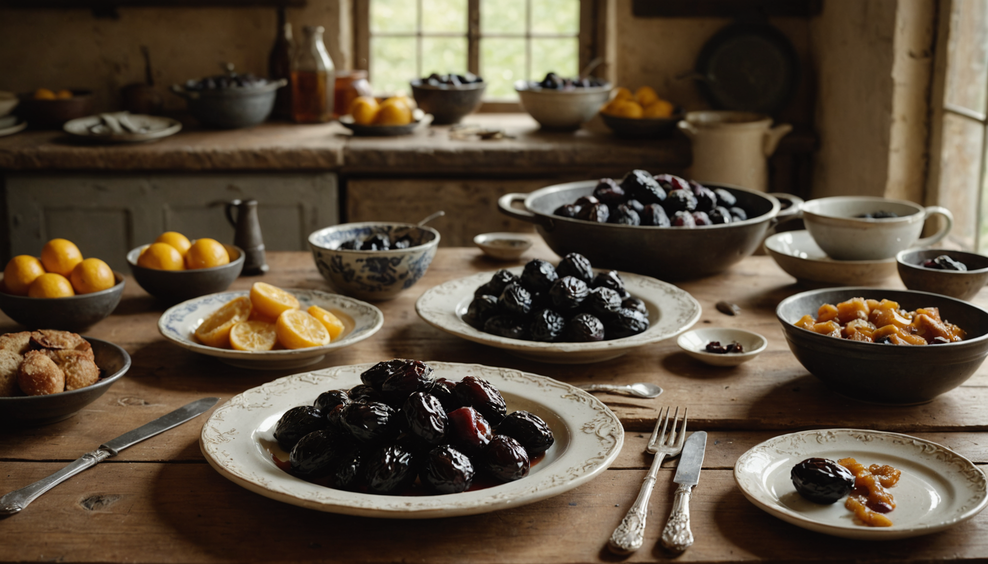 4 trésors cachés de la cuisine française — sa texture moelleuse et son goût unique déconcertent